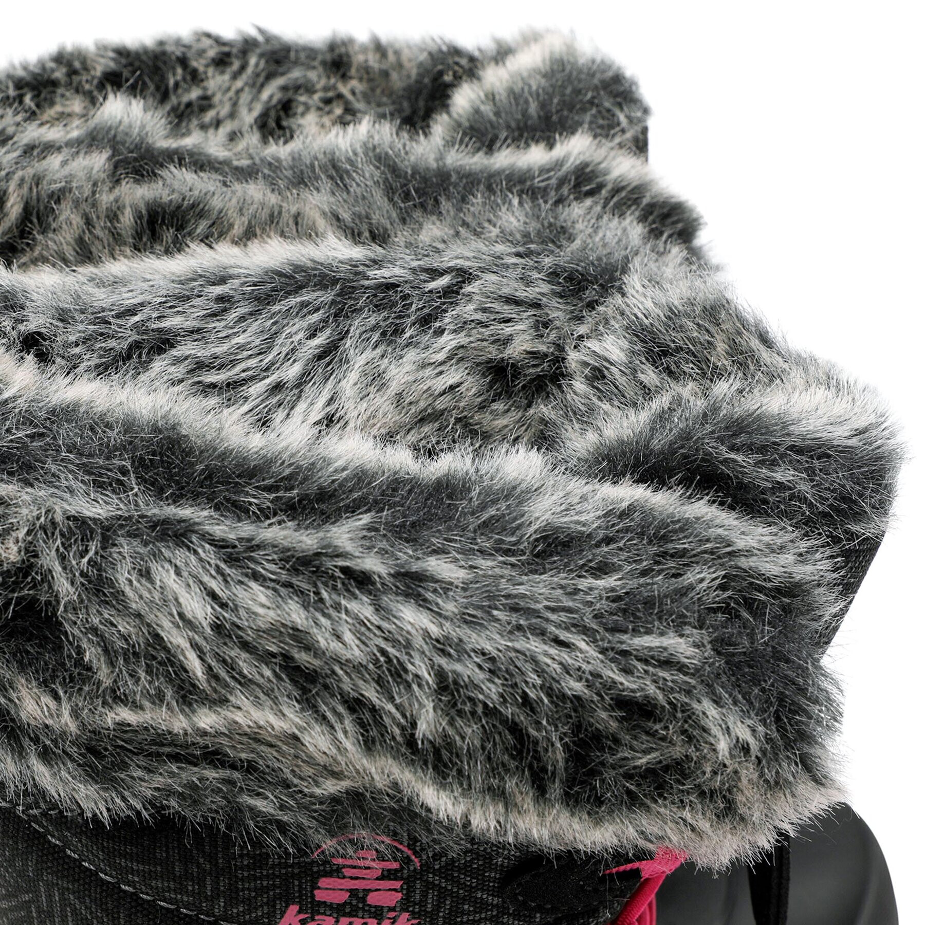 Kamik Апрески Snowgypsy 4 NF8998 Черен - Pepit.bg