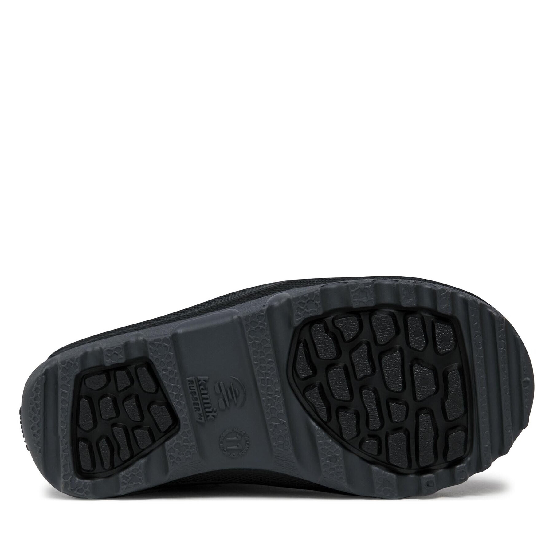 Kamik Апрески Snowgypsy NF8998 Сив - Pepit.bg