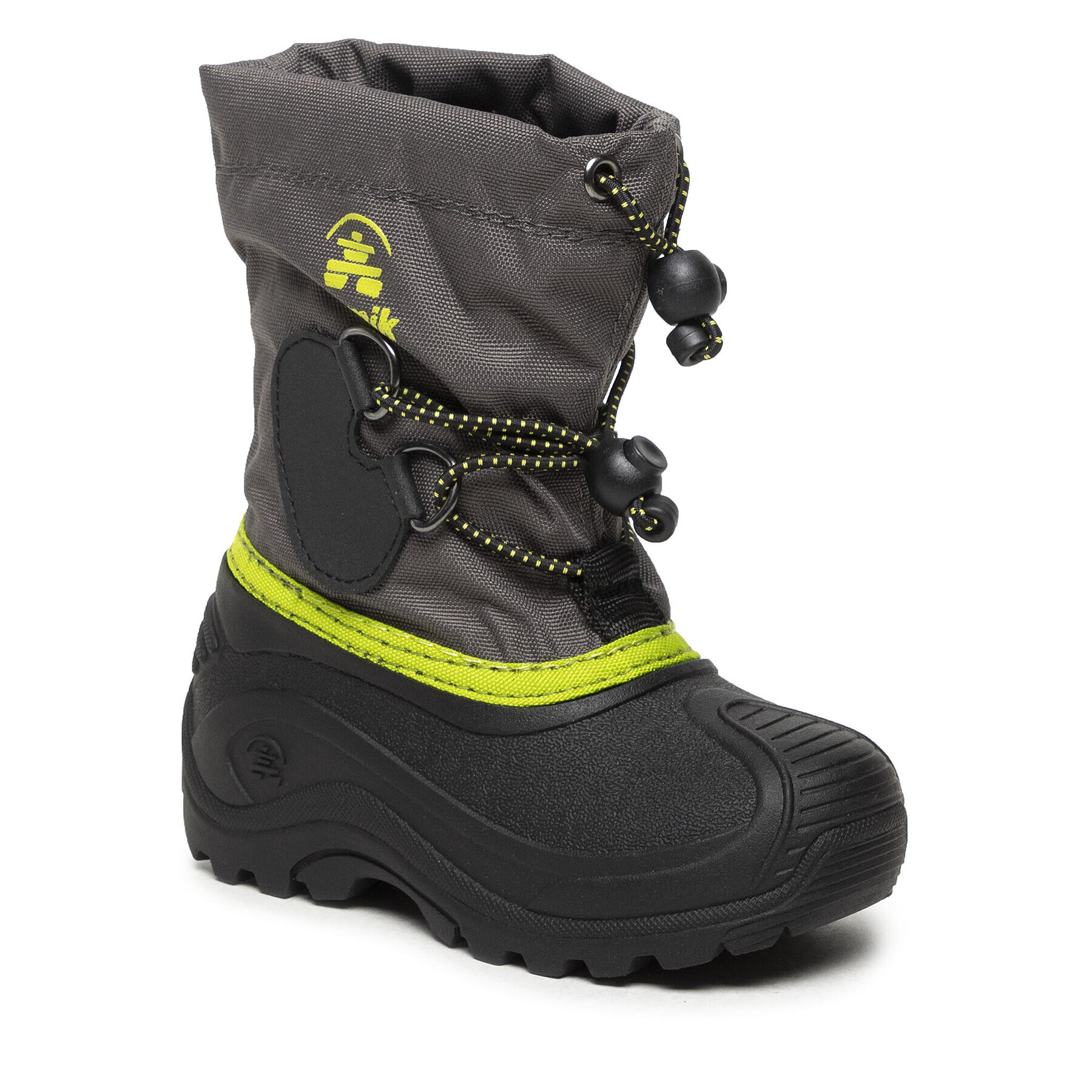 Kamik Апрески Sothpole4 NK8727 Сив - Pepit.bg