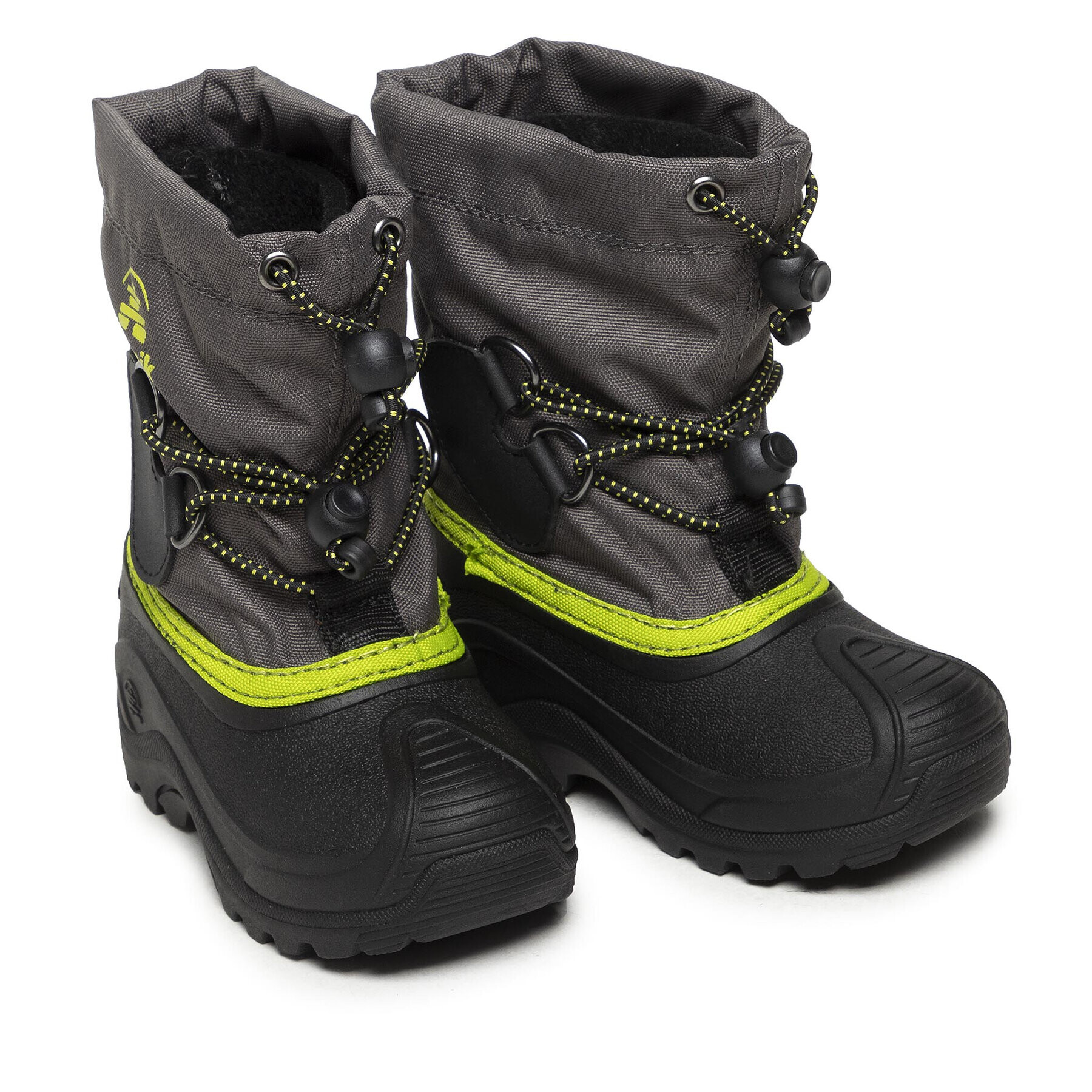Kamik Апрески Sothpole4 NK8727 Сив - Pepit.bg
