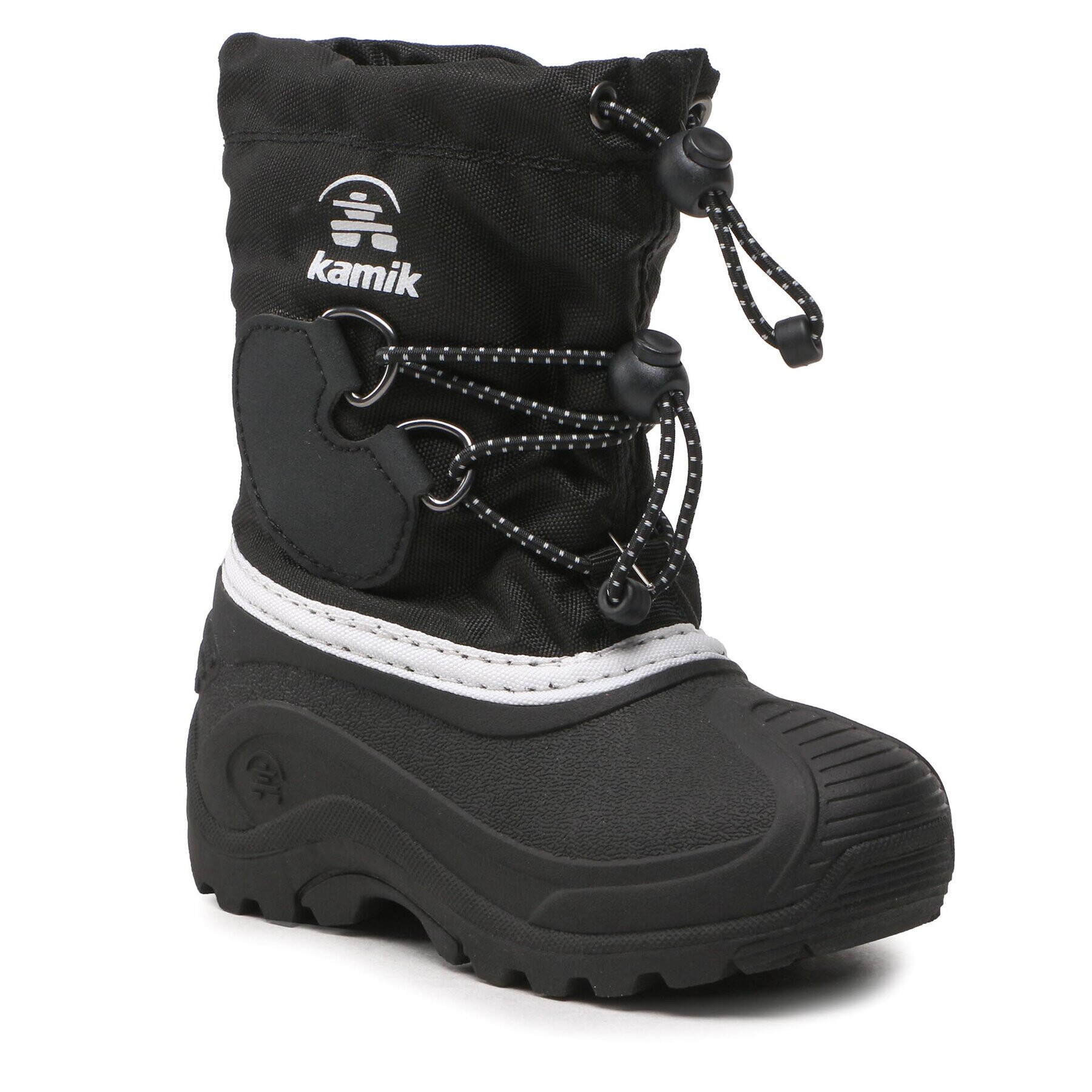Kamik Апрески Southpole 4 NK8727 Черен - Pepit.bg