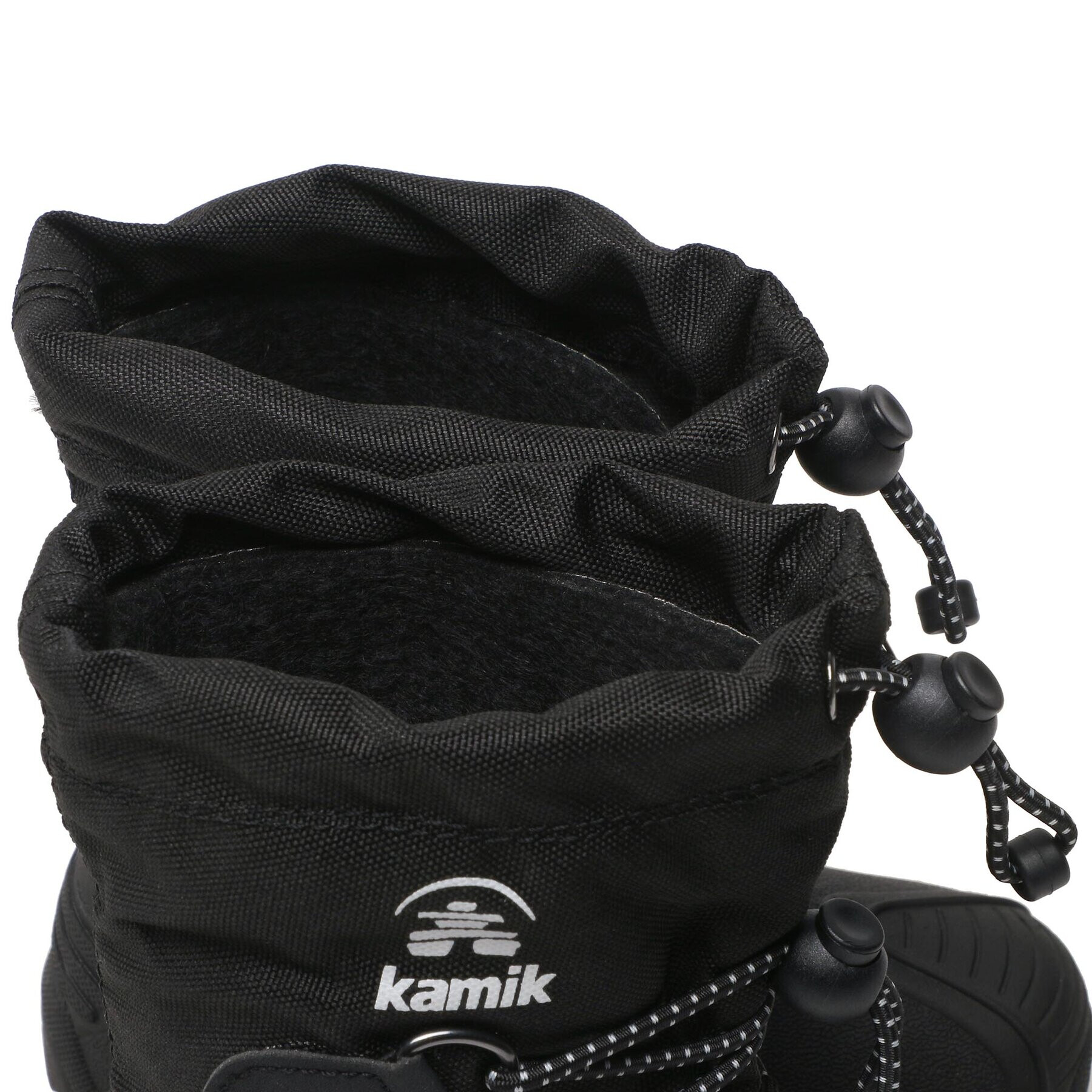 Kamik Апрески Southpole 4 NK8727 Черен - Pepit.bg