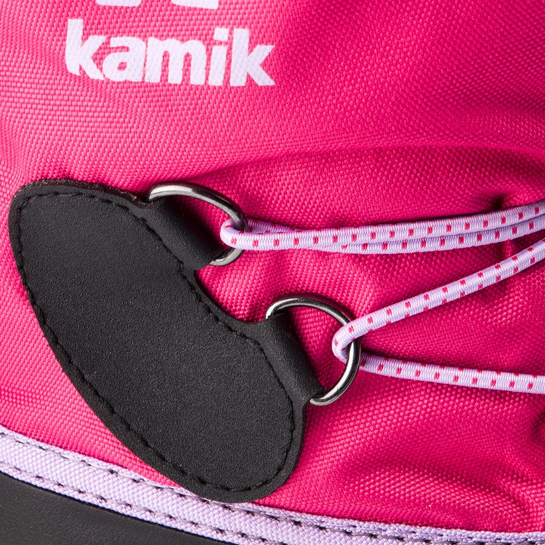 Kamik Апрески Southpole4 NK4727 Розов - Pepit.bg