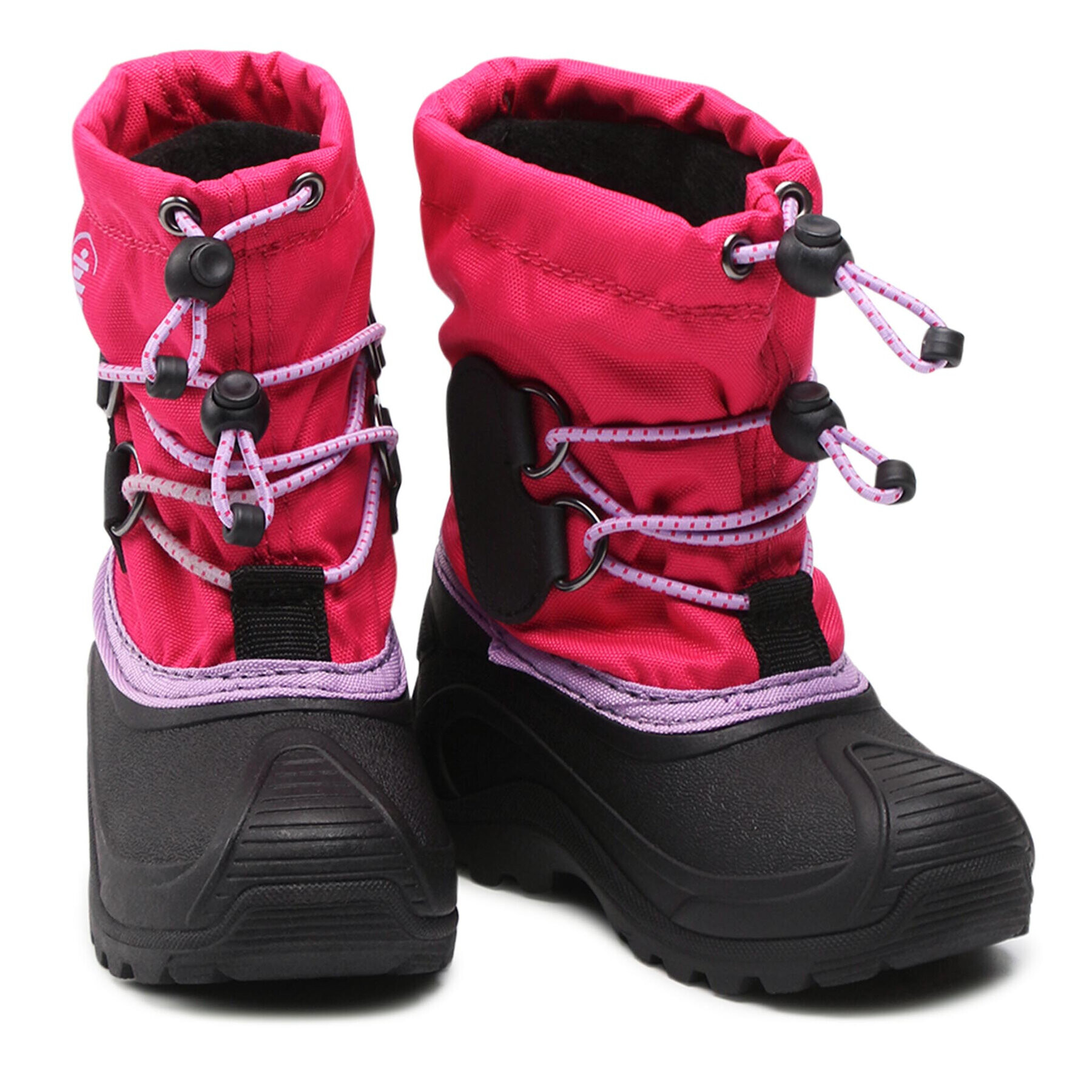 Kamik Апрески Southpole4 NK8727 Розов - Pepit.bg