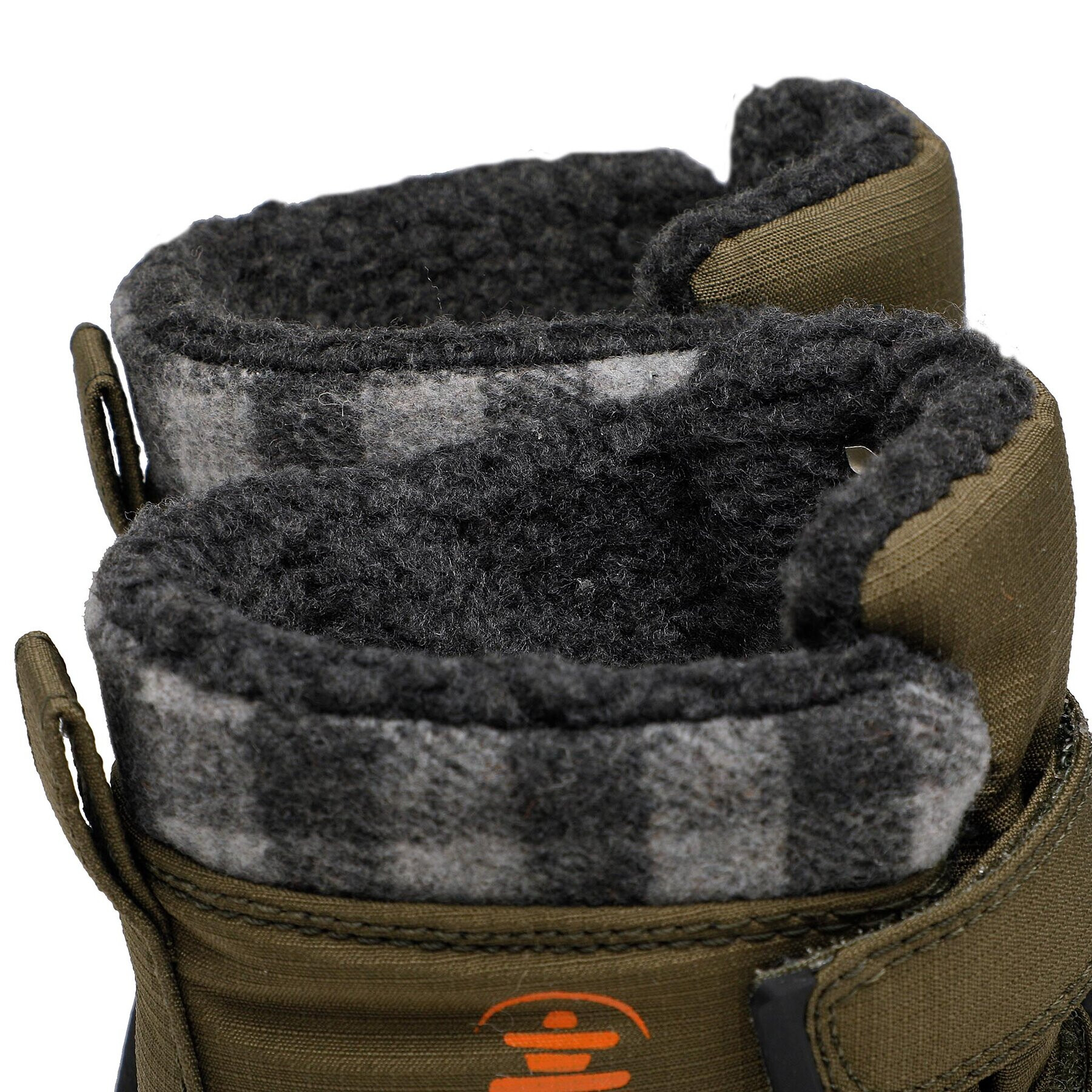 Kamik Апрески Sparky 2 NF8298 Зелен - Pepit.bg