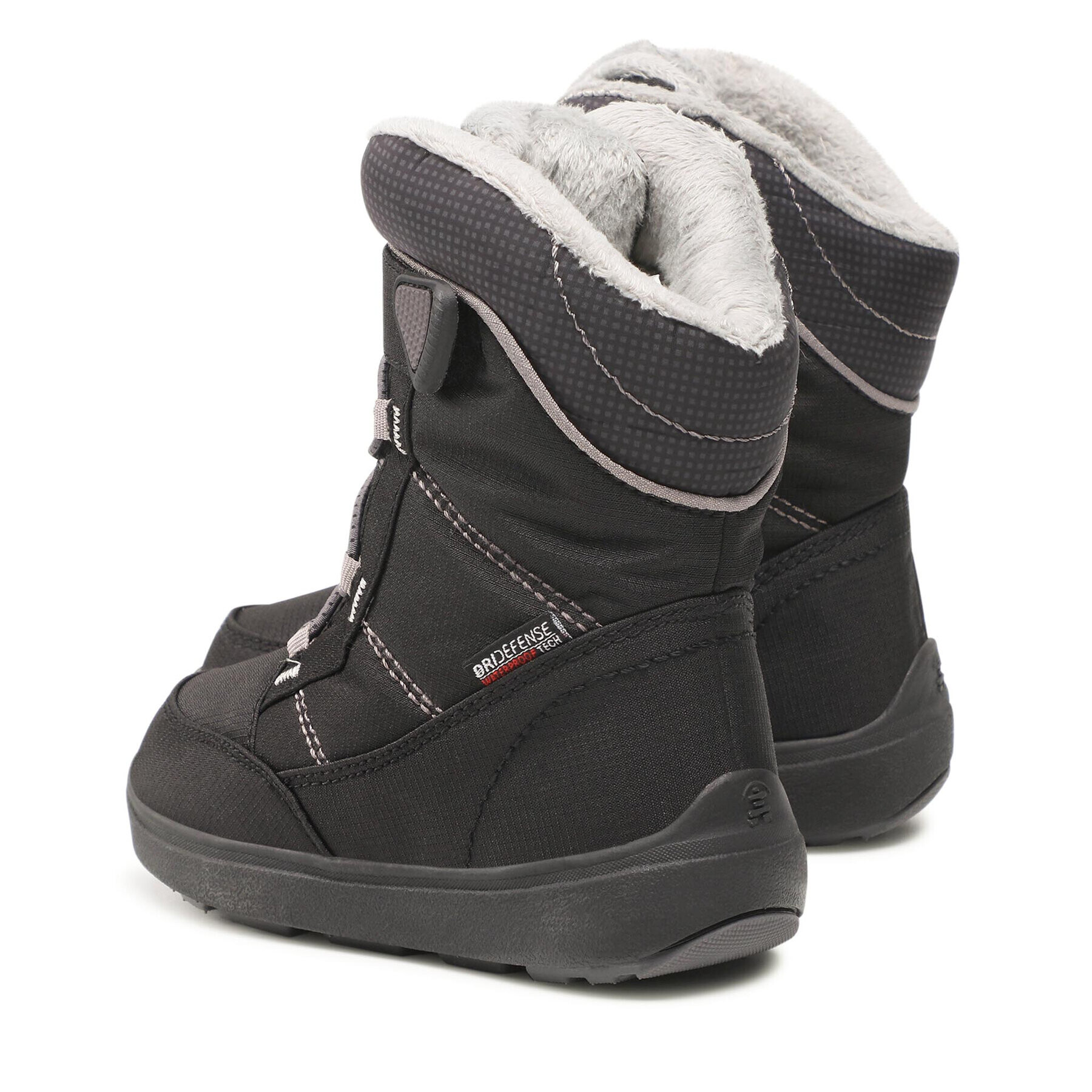 Kamik Апрески Stance 2 NF4297 Сив - Pepit.bg