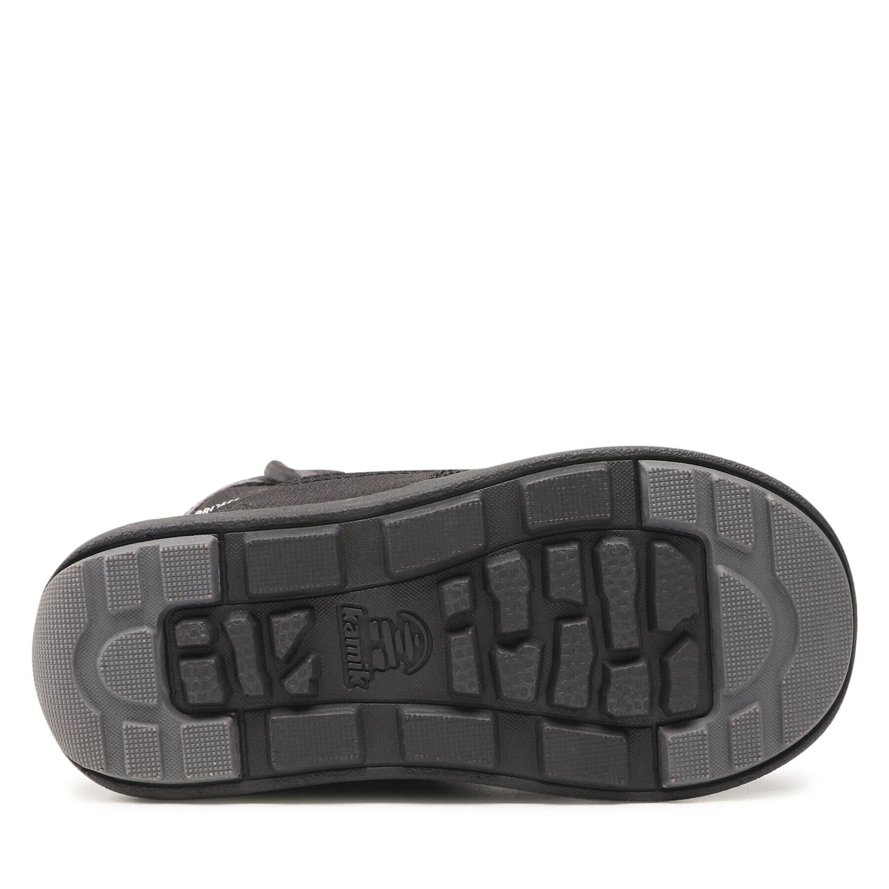 Kamik Апрески Stance 2 NF4297 Сив - Pepit.bg