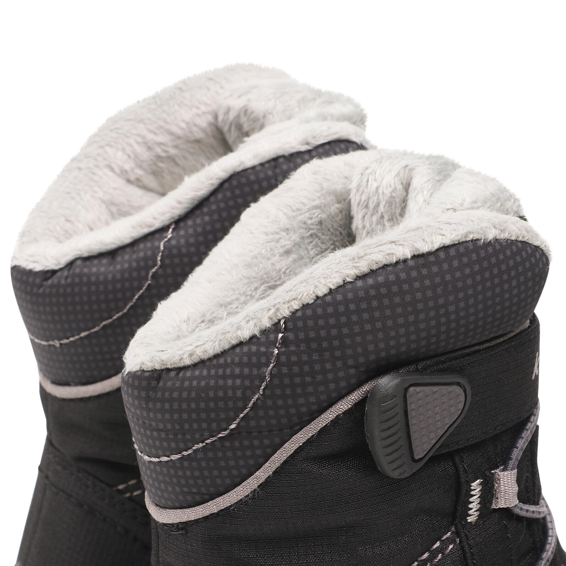 Kamik Апрески Stance 2 NF4297 Сив - Pepit.bg