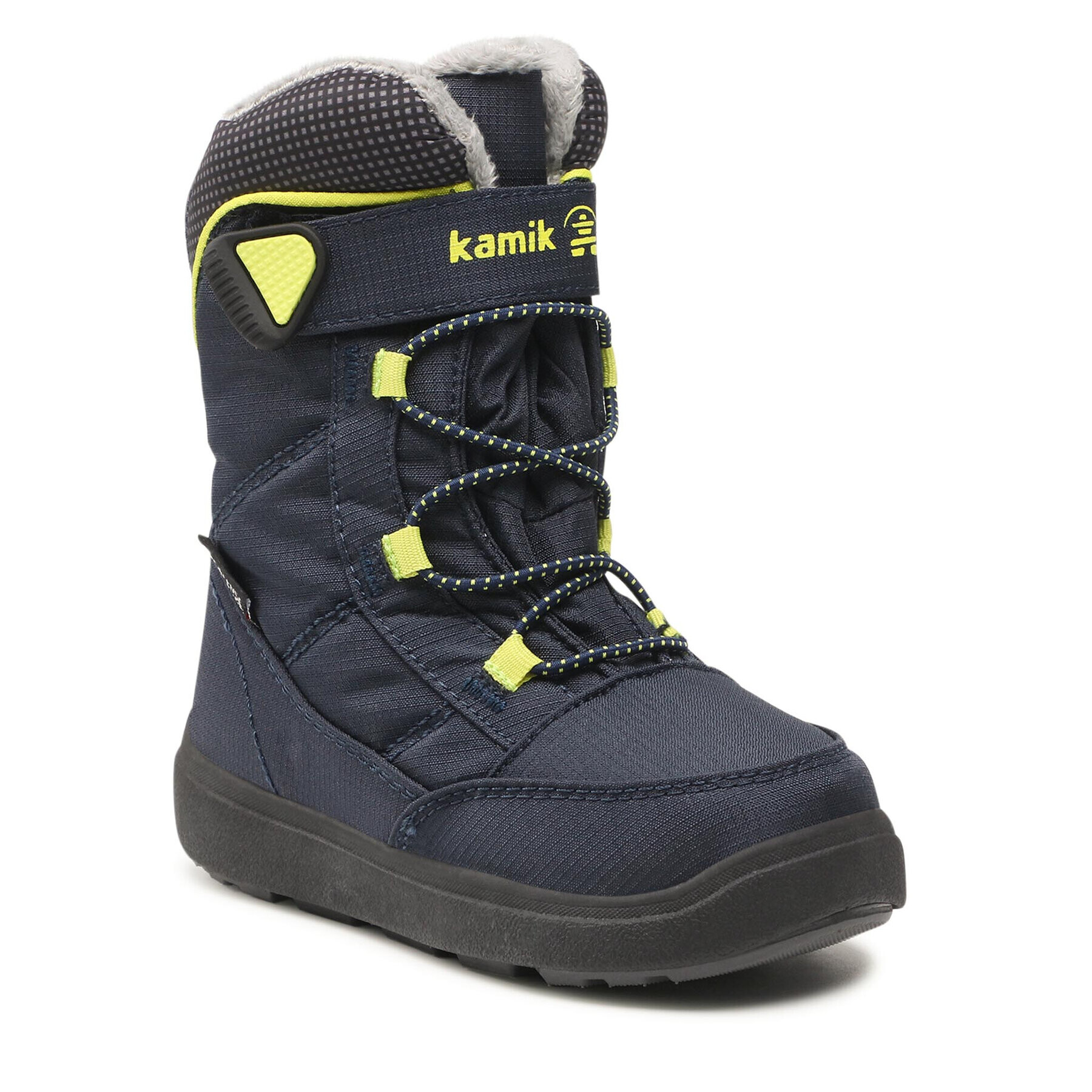 Kamik Апрески Stance 2 NF4297 Тъмносин - Pepit.bg