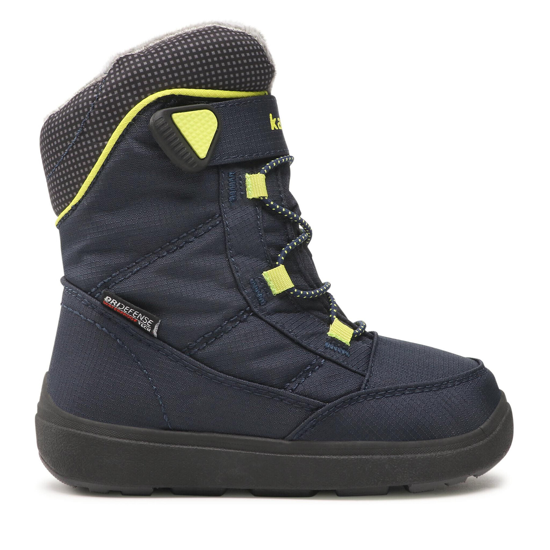 Kamik Апрески Stance 2 NF4297 Тъмносин - Pepit.bg