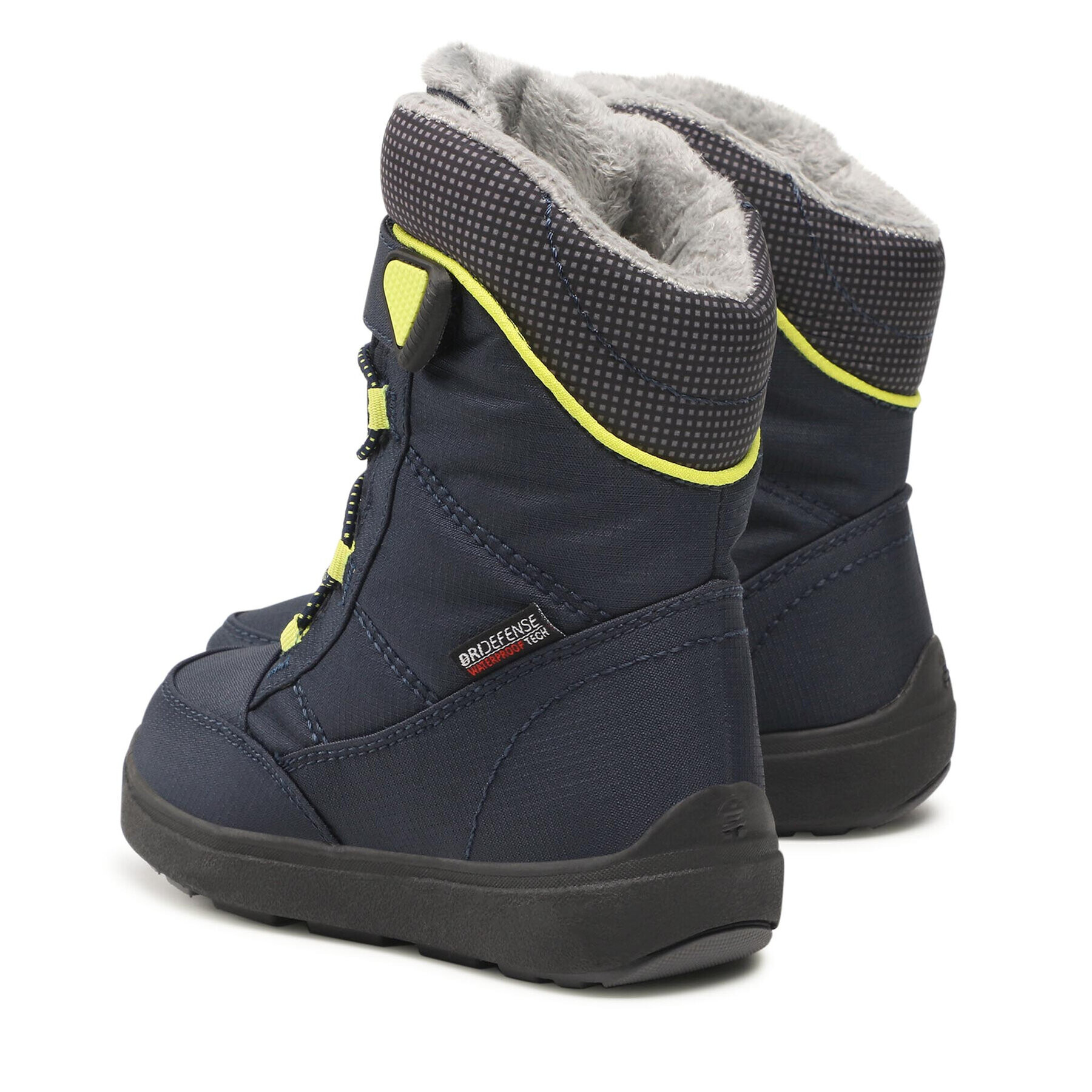 Kamik Апрески Stance 2 NF4297 Тъмносин - Pepit.bg