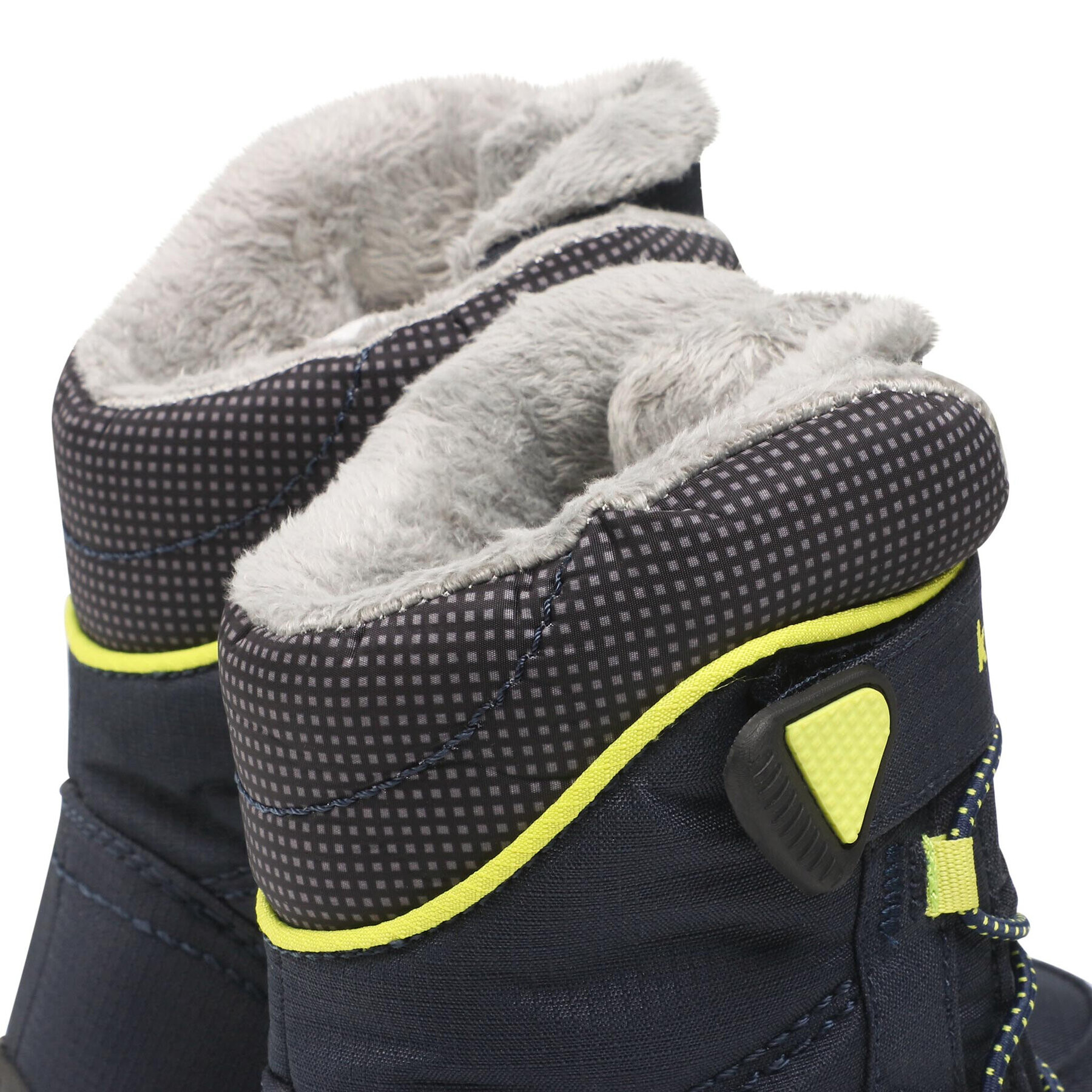 Kamik Апрески Stance 2 NF4297 Тъмносин - Pepit.bg