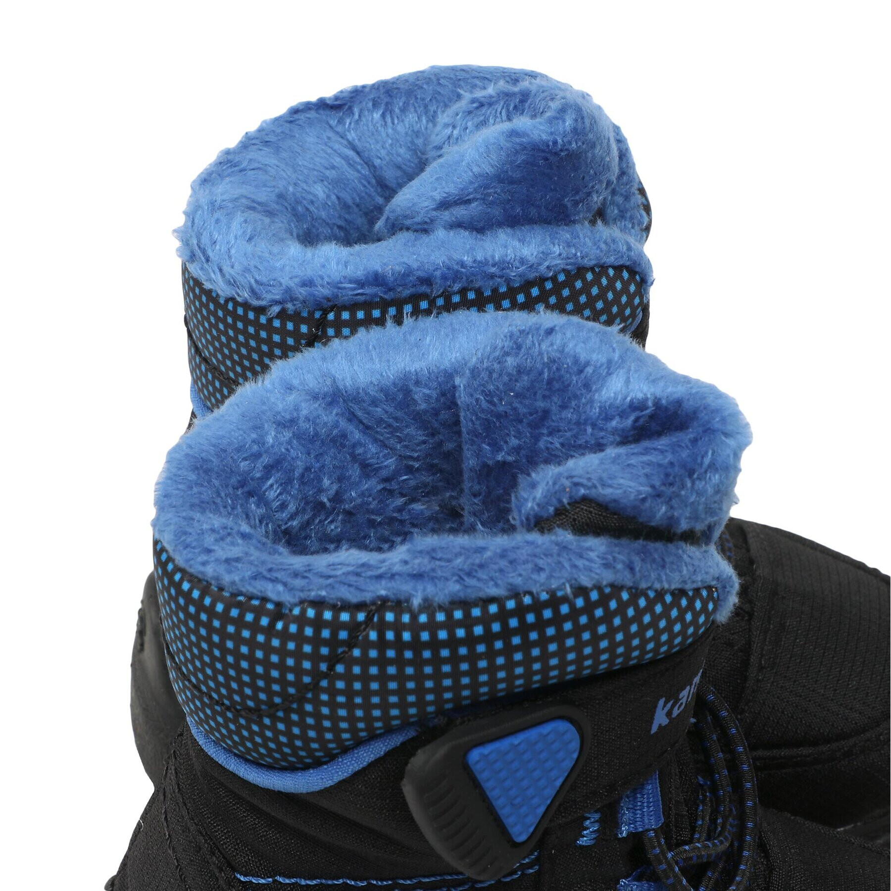 Kamik Апрески Stance 2 NF9297 Черен - Pepit.bg