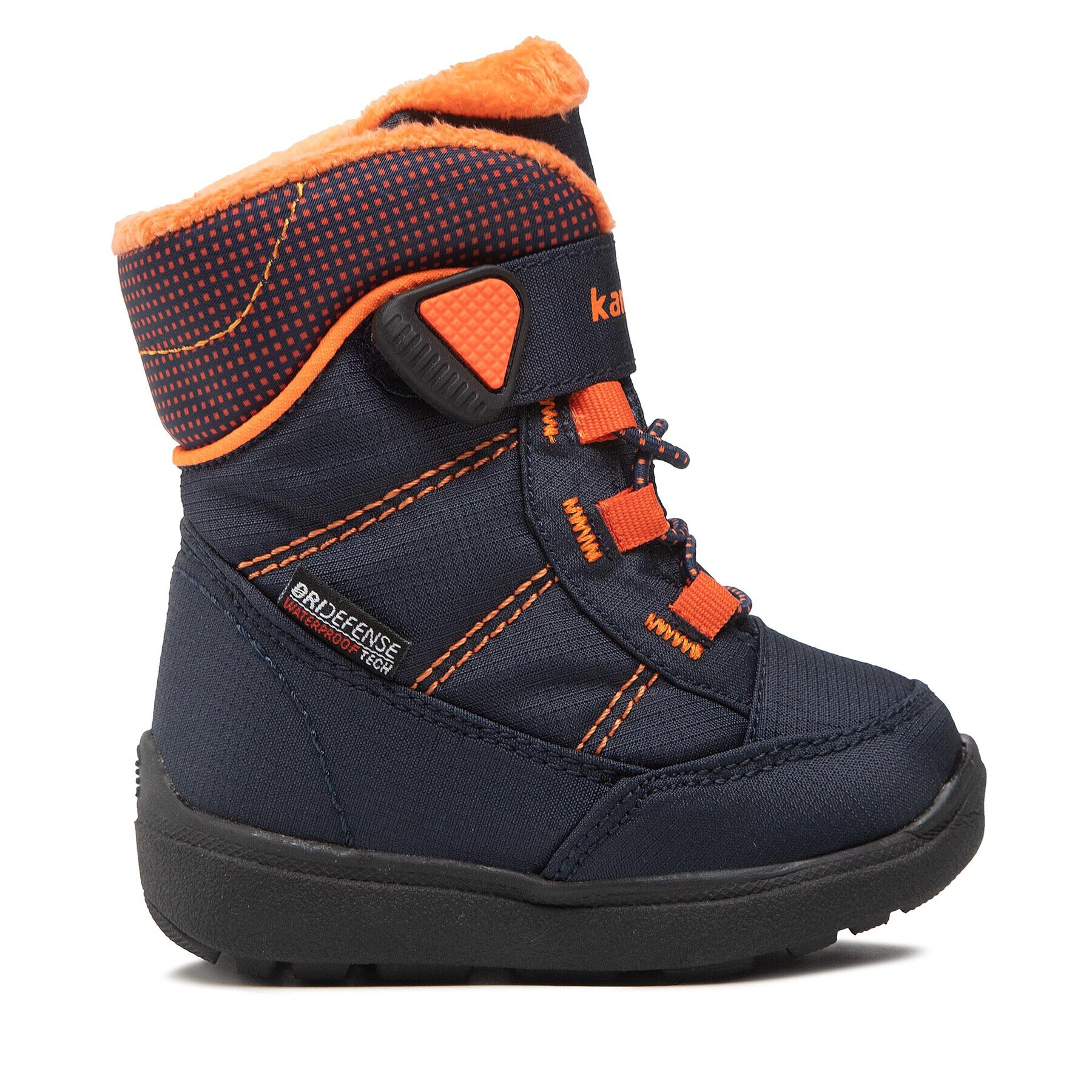 Kamik Апрески Stance 2 NF9297 Тъмносин - Pepit.bg