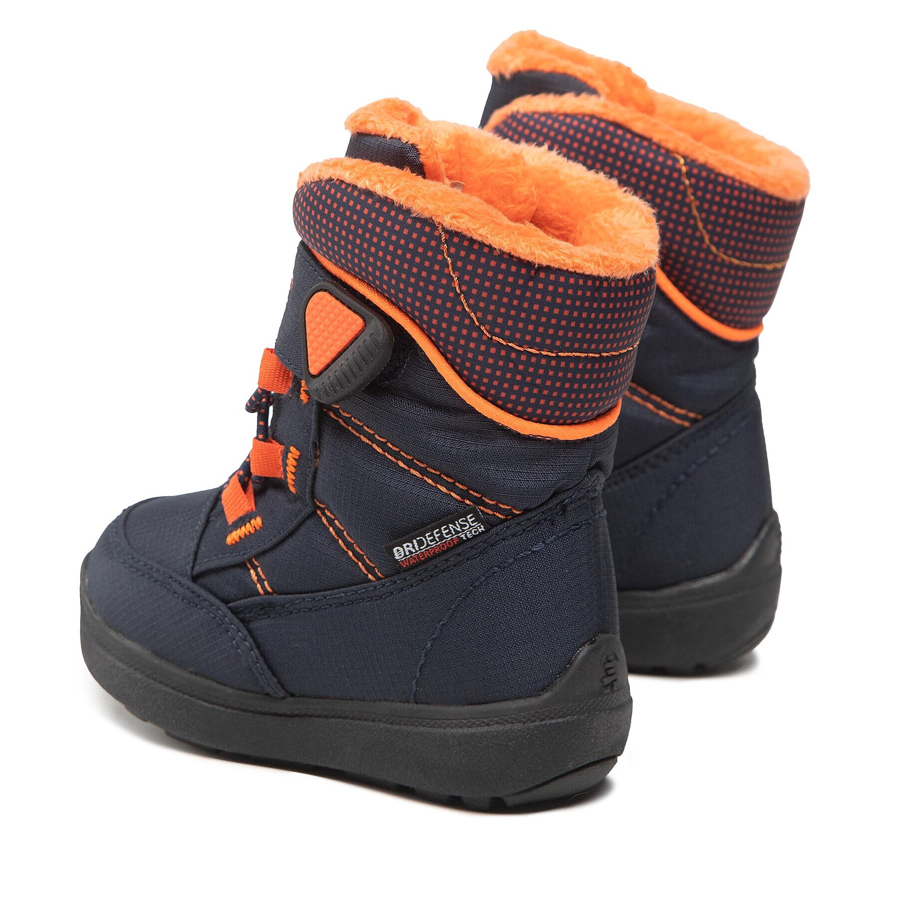 Kamik Апрески Stance 2 NF9297 Тъмносин - Pepit.bg