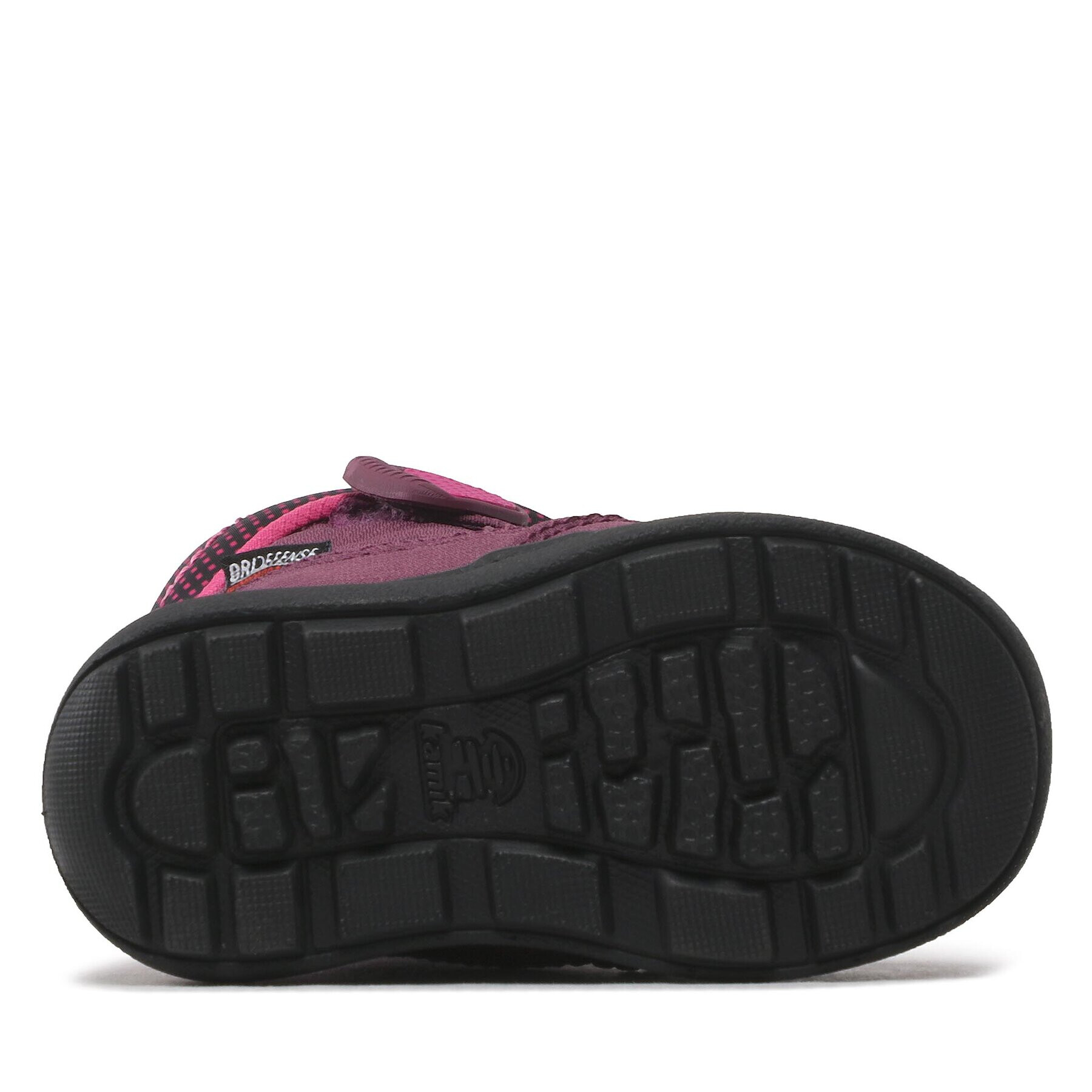Kamik Апрески Stance 2 NF9297 Виолетов - Pepit.bg