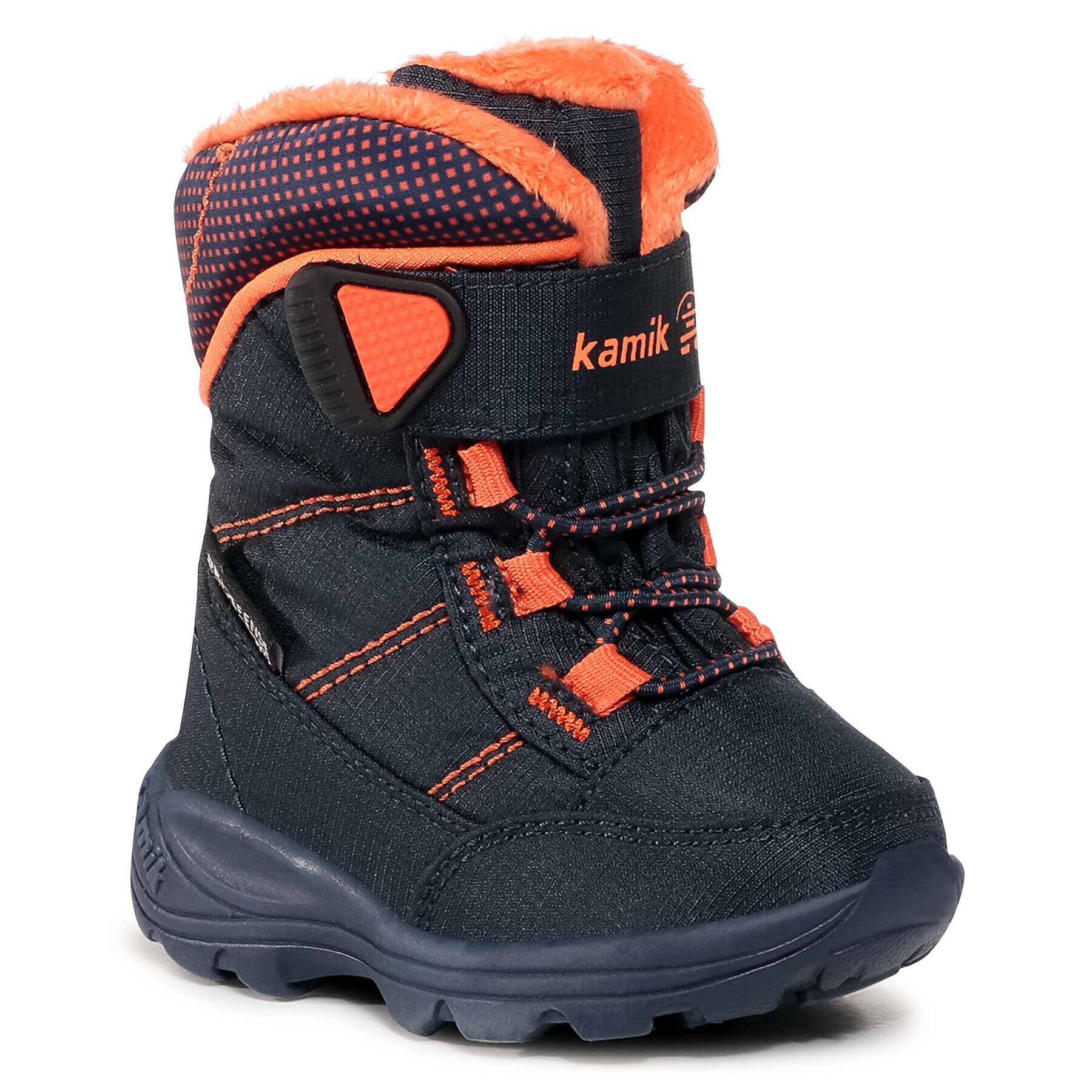 Kamik Апрески Stance NF9125 Тъмносин - Pepit.bg