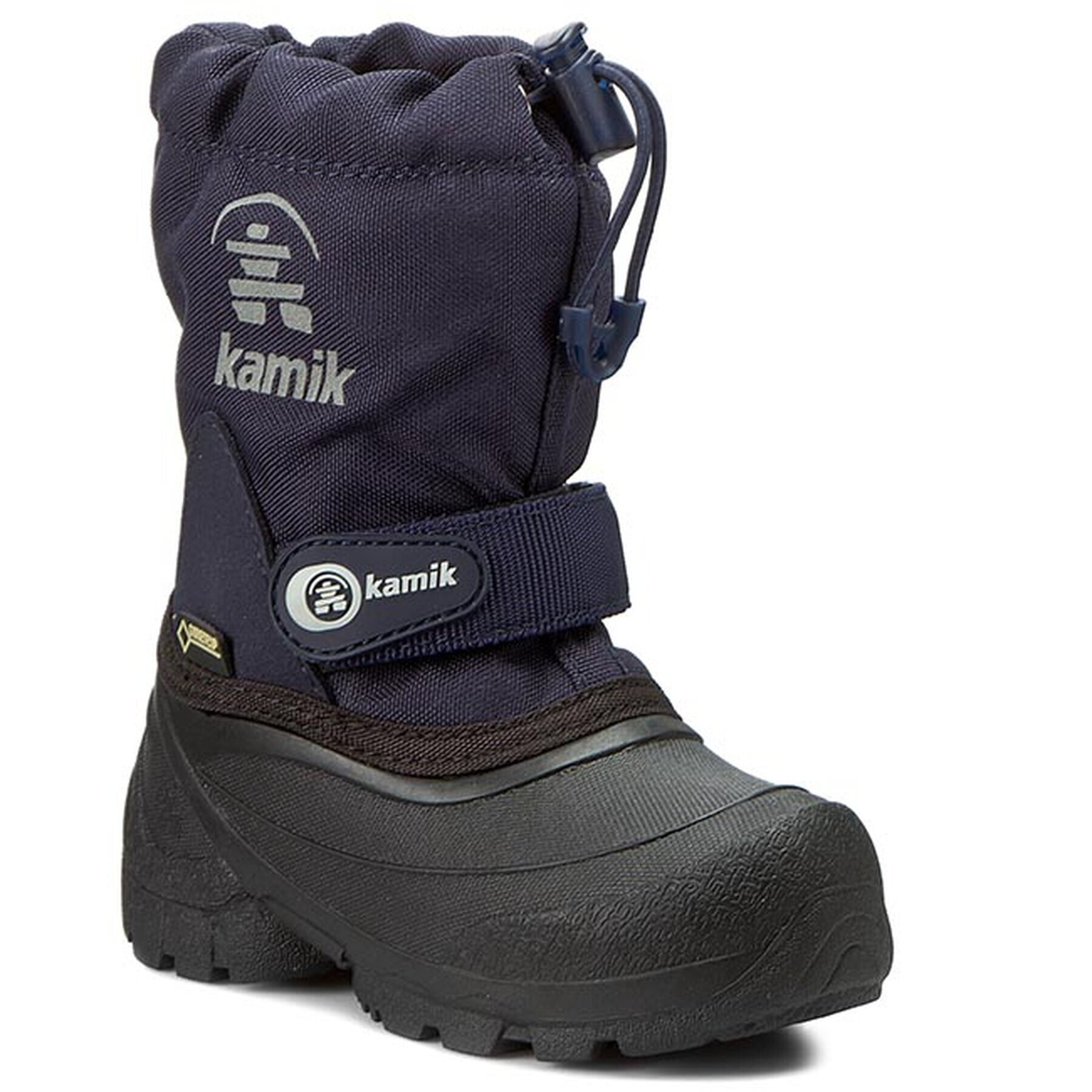 Kamik Апрески Waterbug5G GORE-TEX NK8237 - Pepit.bg