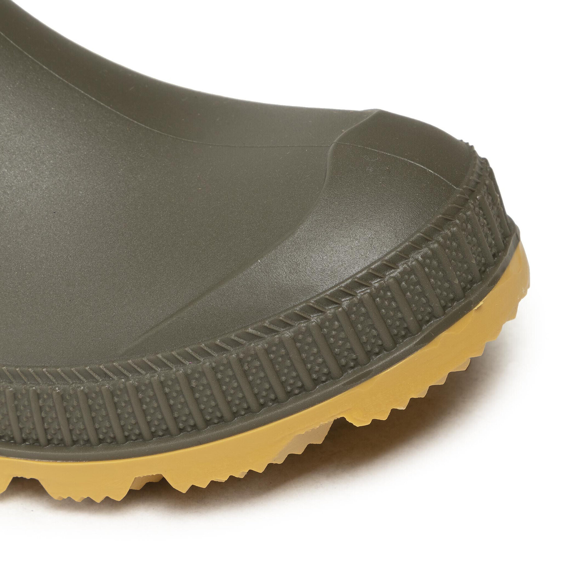 Kamik Гумени ботуши Stomp EK4149F Зелен - Pepit.bg