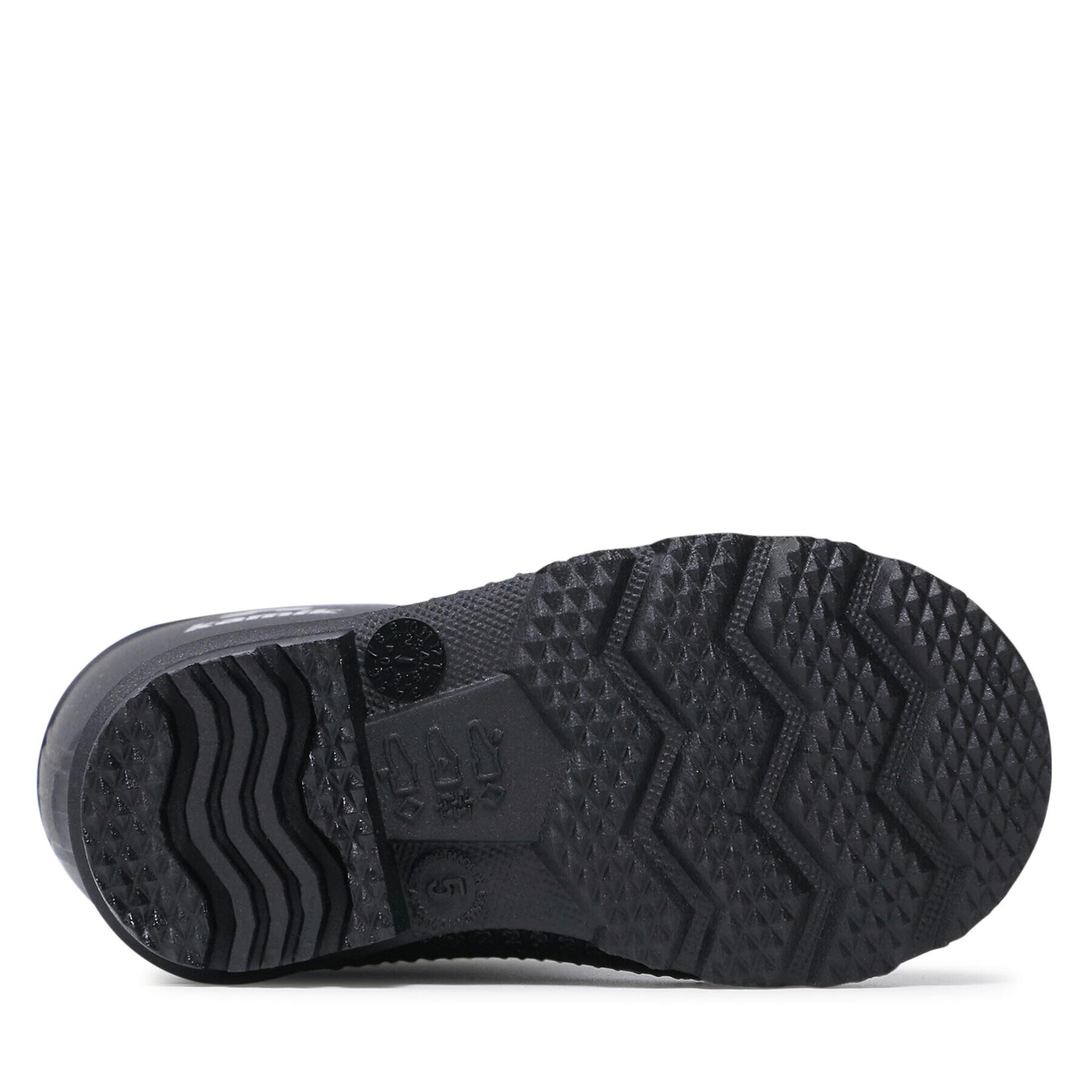 Kamik Гумени ботуши Stomp EK6149 Черен - Pepit.bg