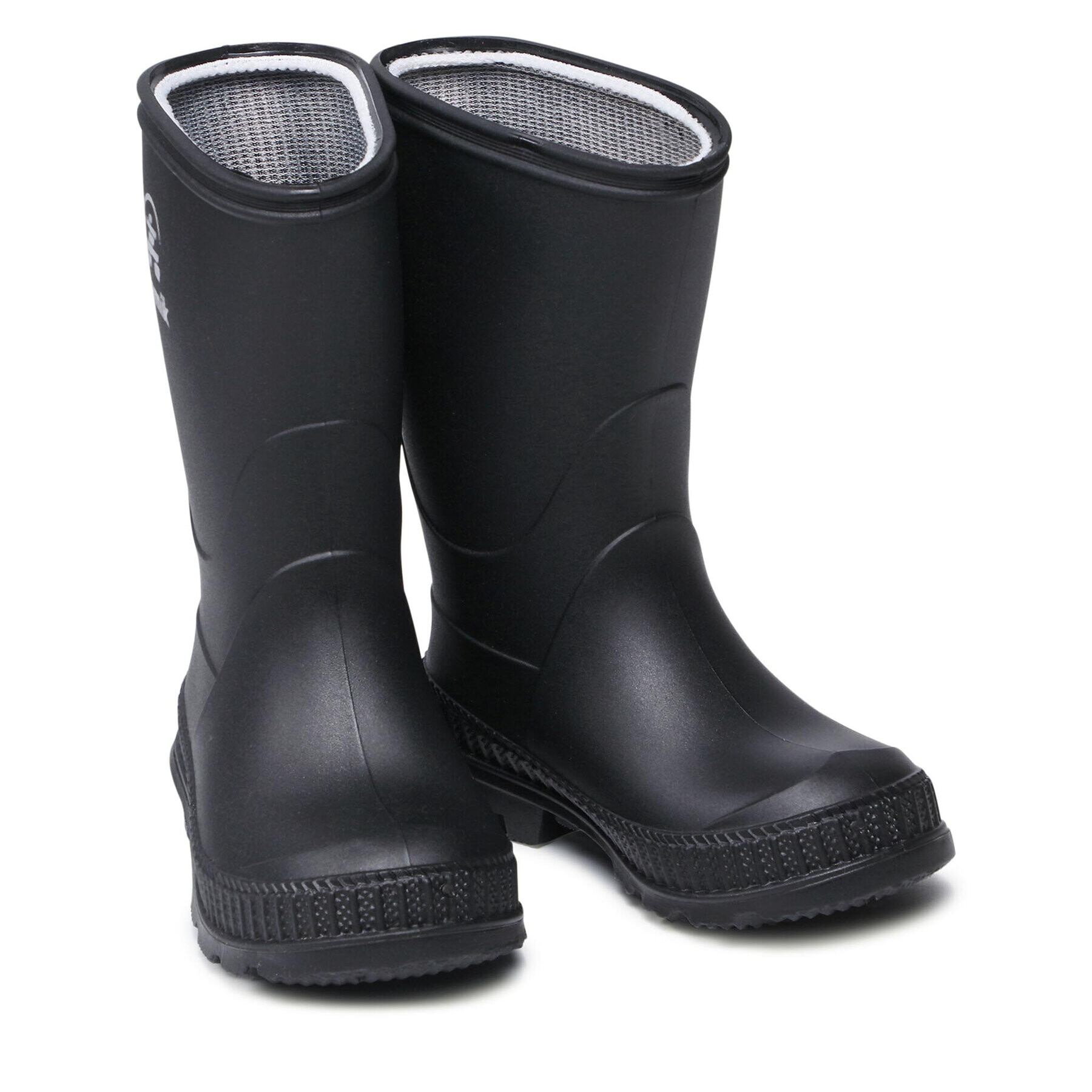 Kamik Гумени ботуши Stomp EK6149 Черен - Pepit.bg