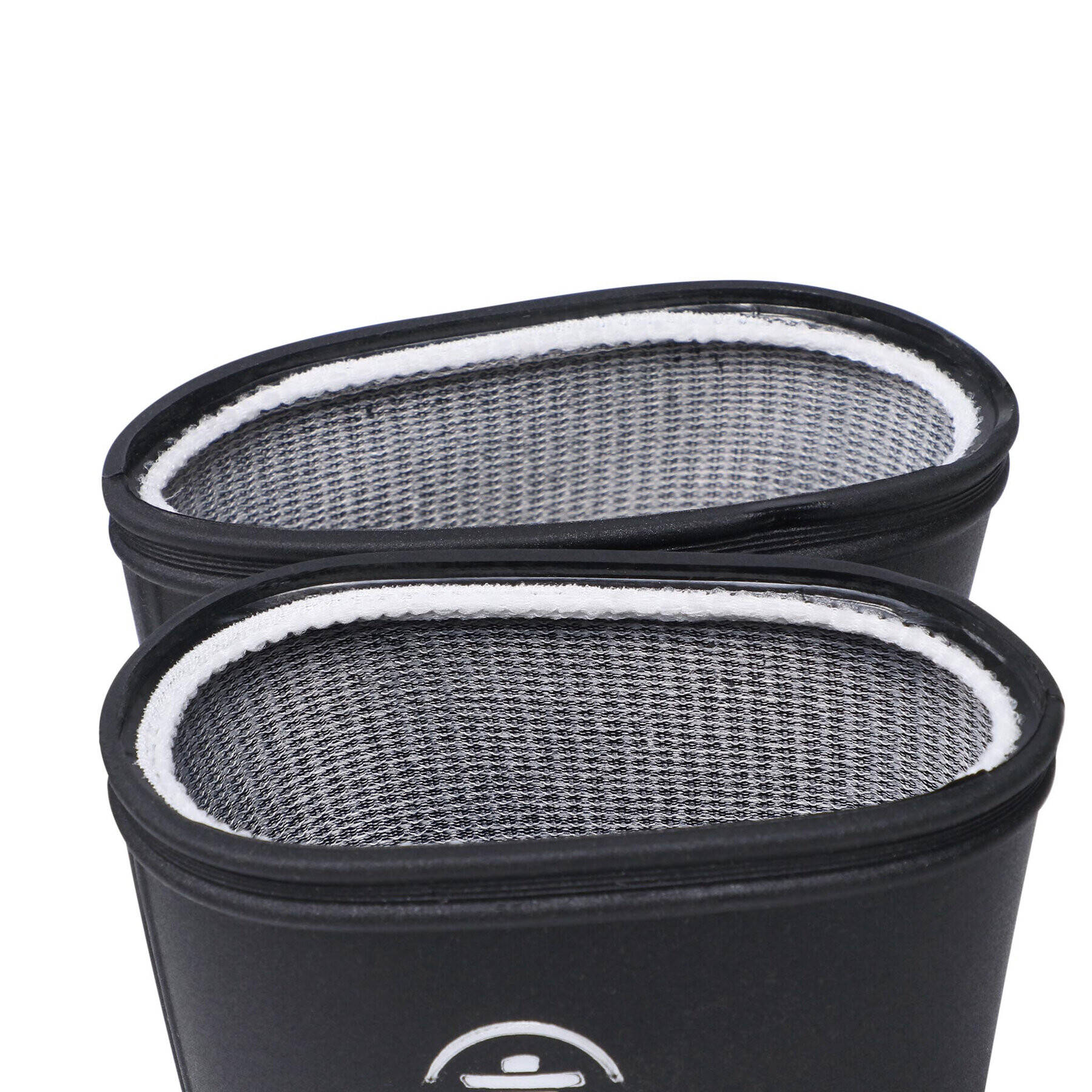 Kamik Гумени ботуши Stomp EK6149 Черен - Pepit.bg