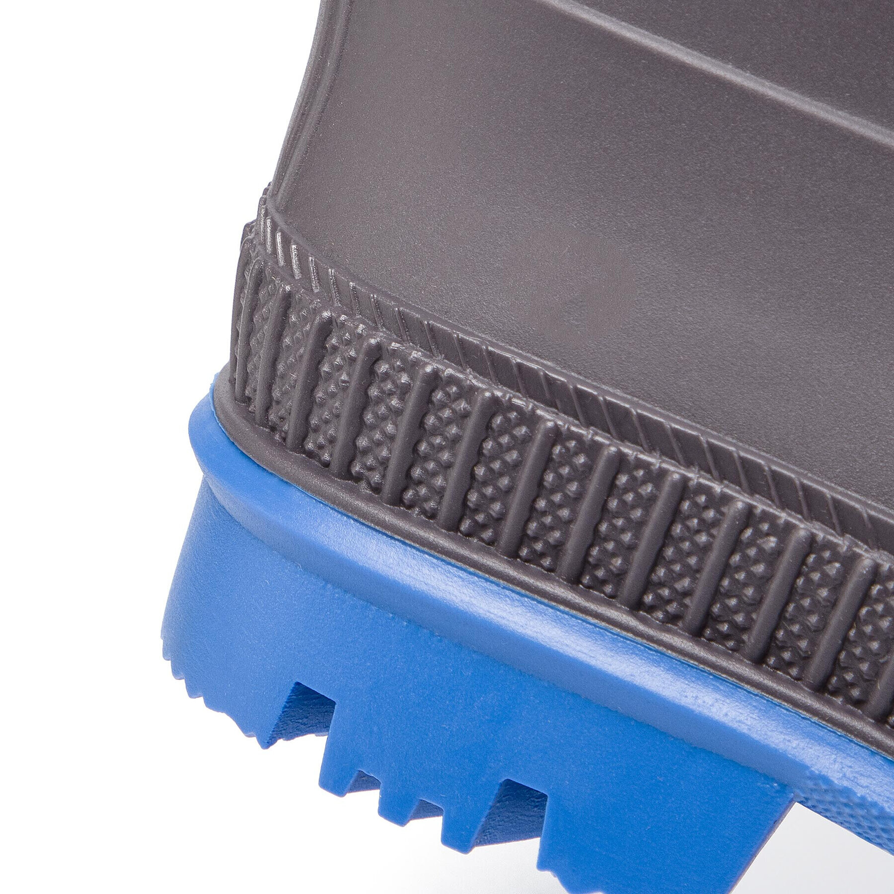 Kamik Гумени ботуши Stomp EK6149 Сив - Pepit.bg