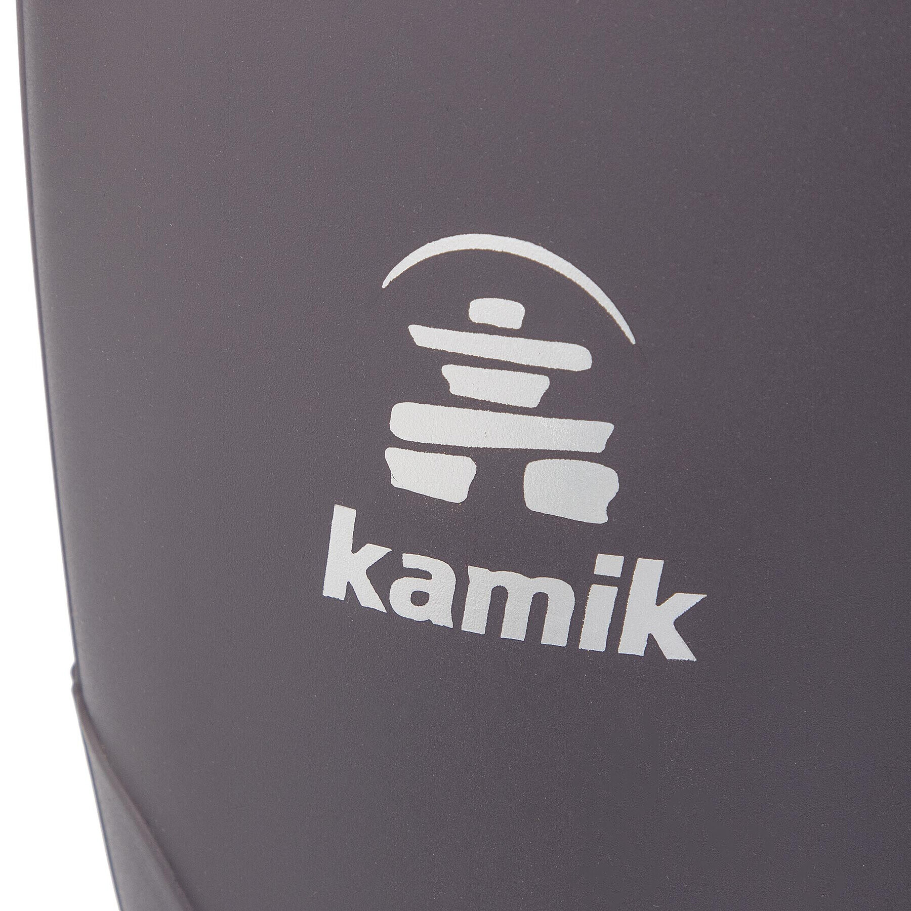 Kamik Гумени ботуши Stomp EK6149 Сив - Pepit.bg
