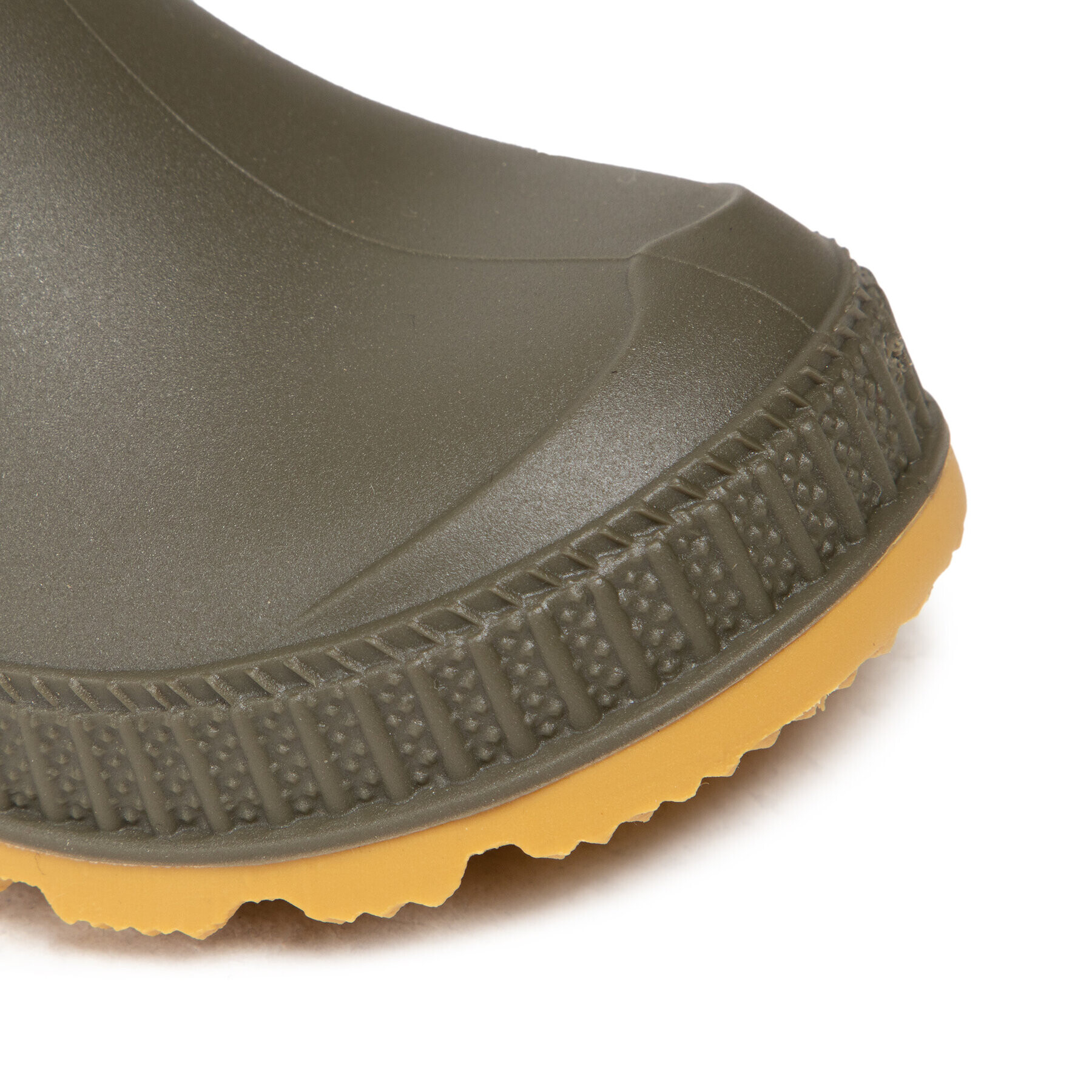 Kamik Гумени ботуши Stomp EK6149 Зелен - Pepit.bg