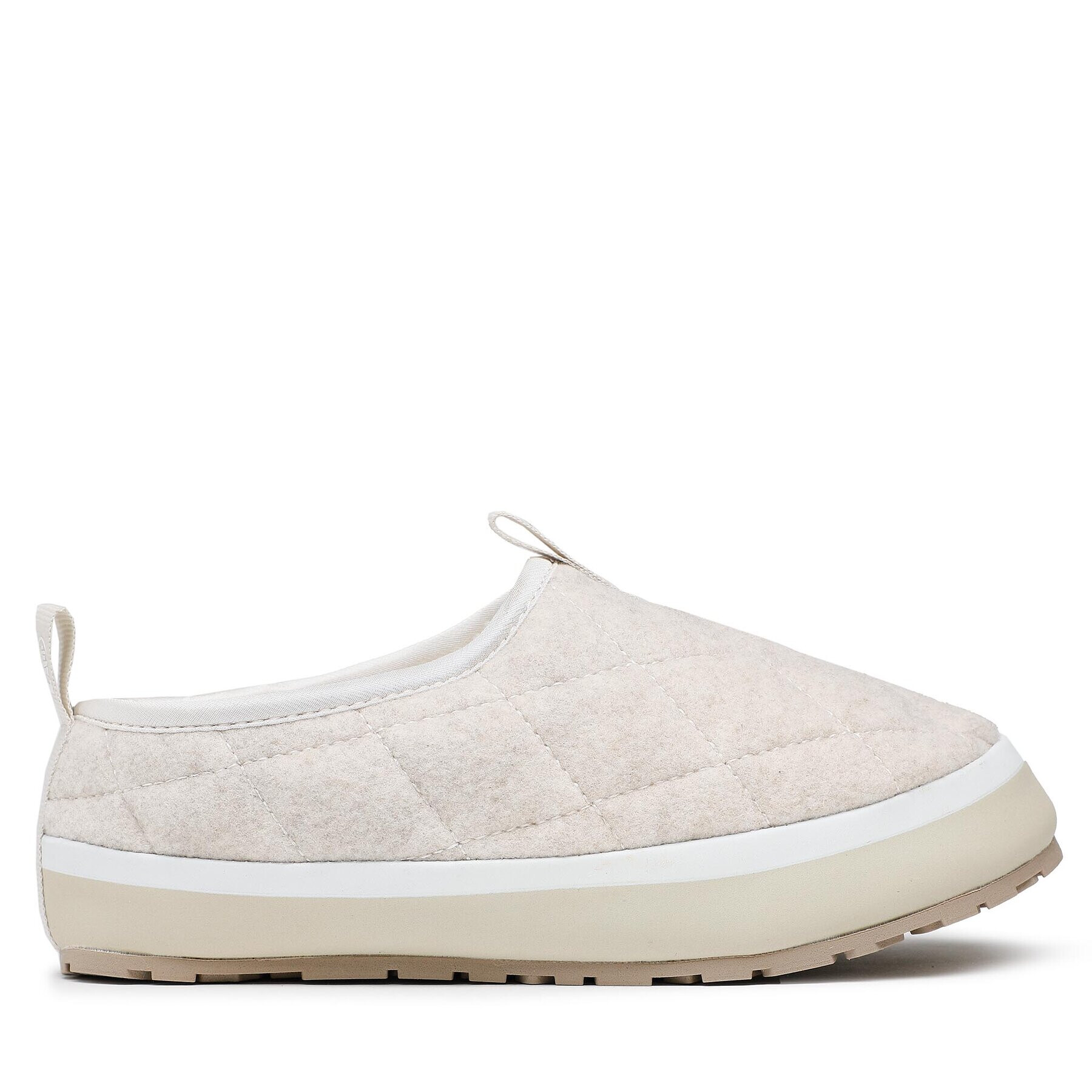 Kamik Пантофи Puffy HK2145 Бежов - Pepit.bg