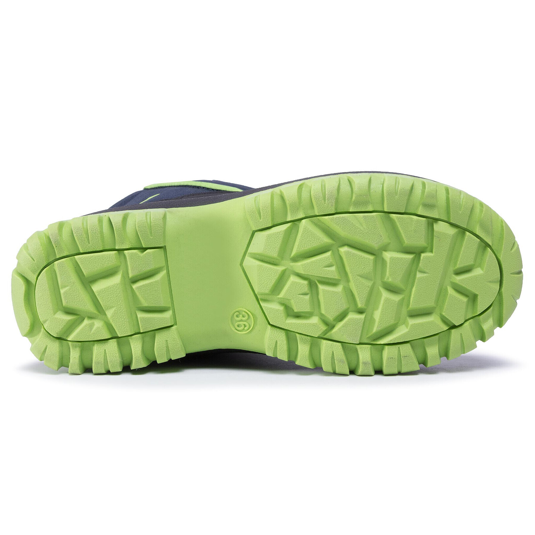 KangaRoos Апрески K-Ben 18672 000 4054 D Тъмносин - Pepit.bg