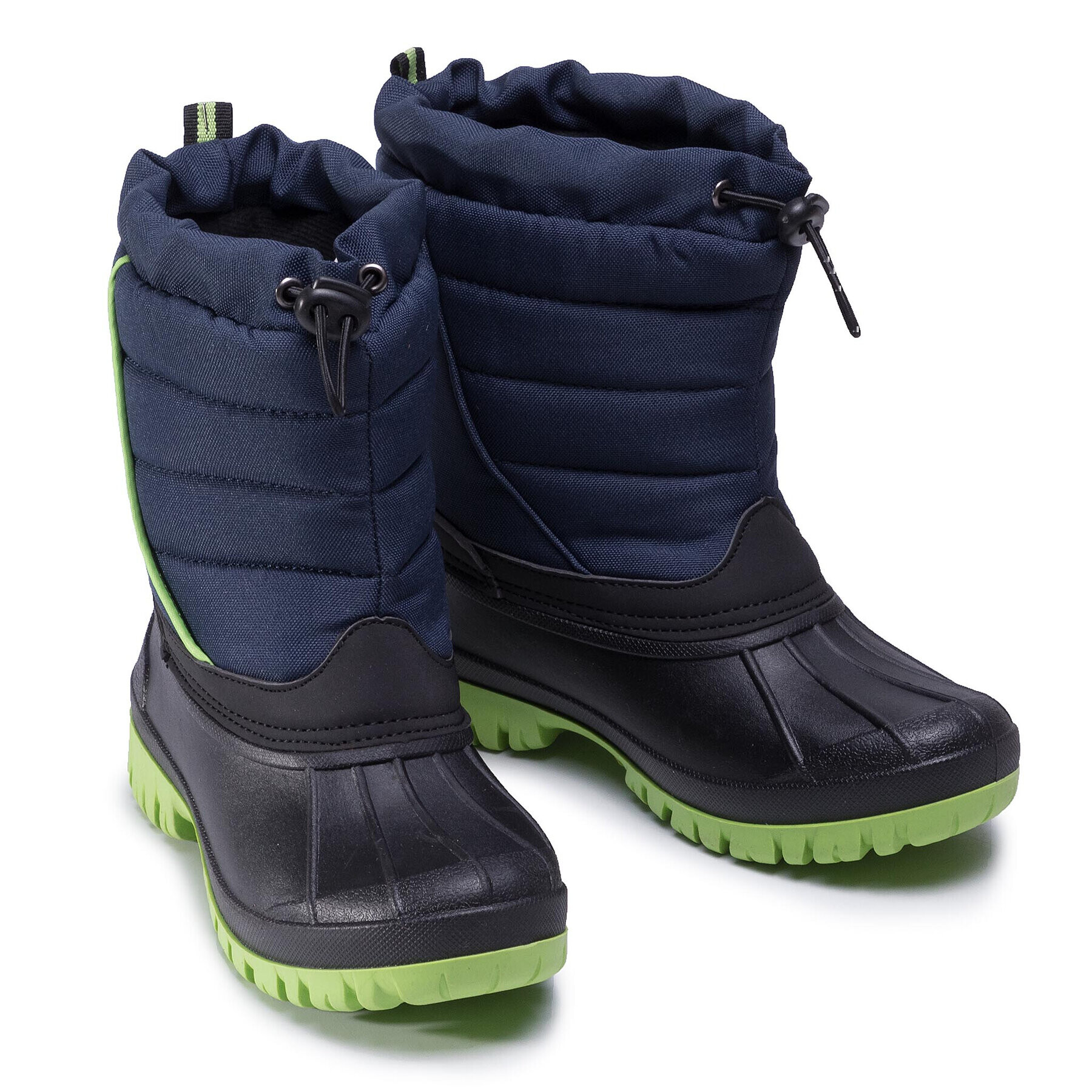 KangaRoos Апрески K-Ben 18672 000 4054 D Тъмносин - Pepit.bg