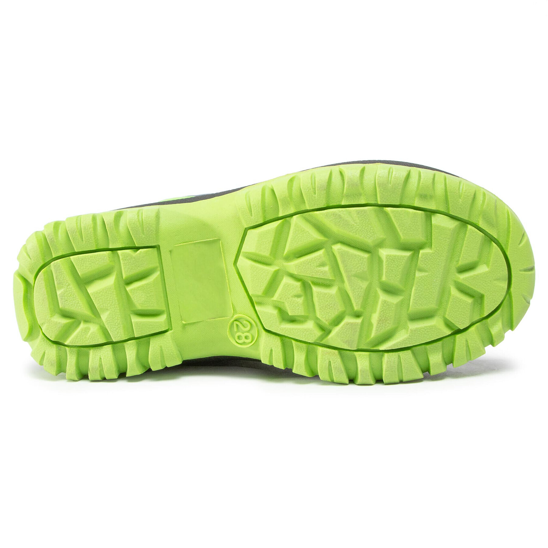 KangaRoos Апрески K-Ben 18672 000 4054 M Тъмносин - Pepit.bg