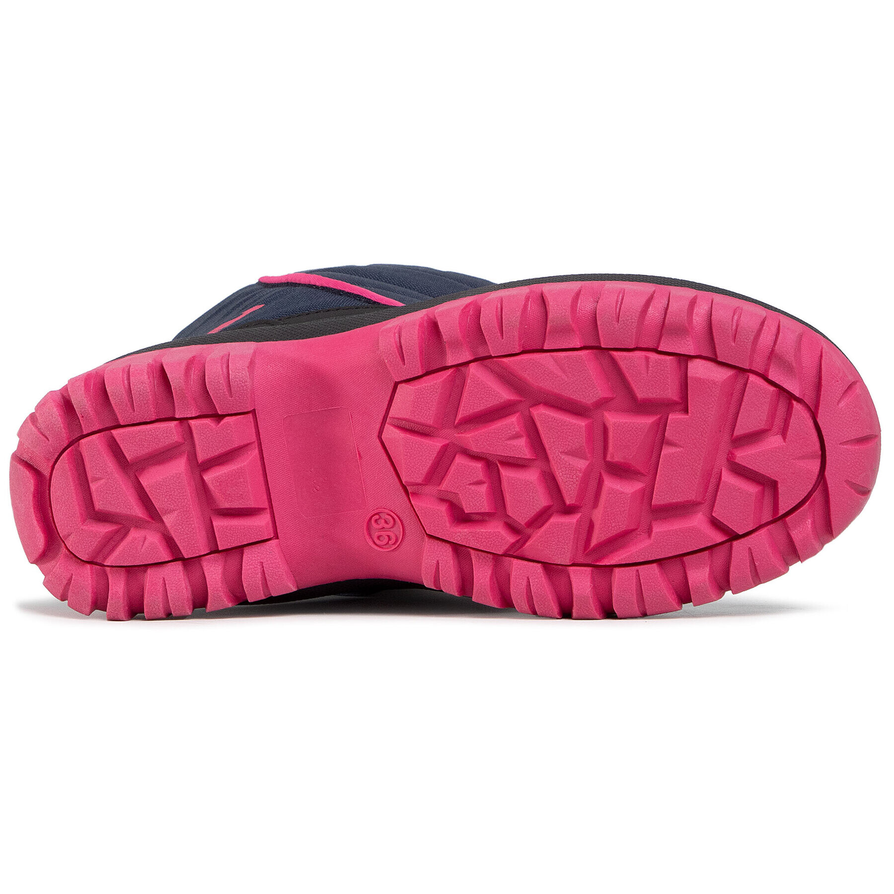 KangaRoos Апрески K-Ben 18672 000 4204 Тъмносин - Pepit.bg