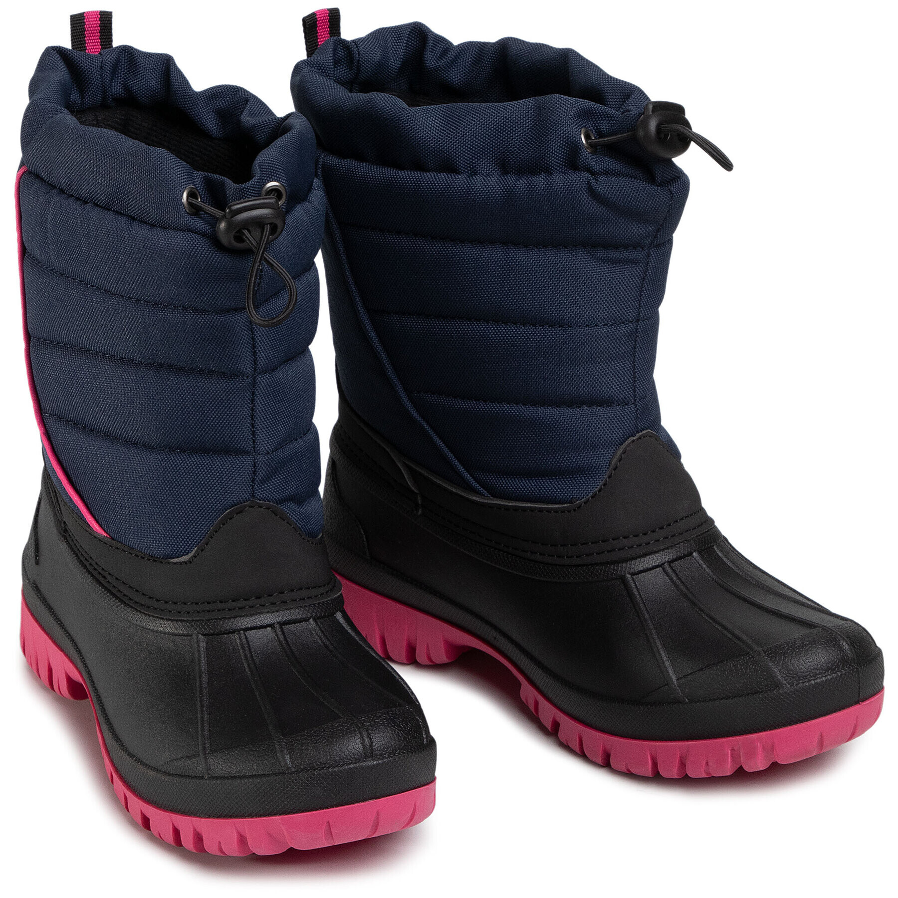 KangaRoos Апрески K-Ben 18672 000 4204 Тъмносин - Pepit.bg