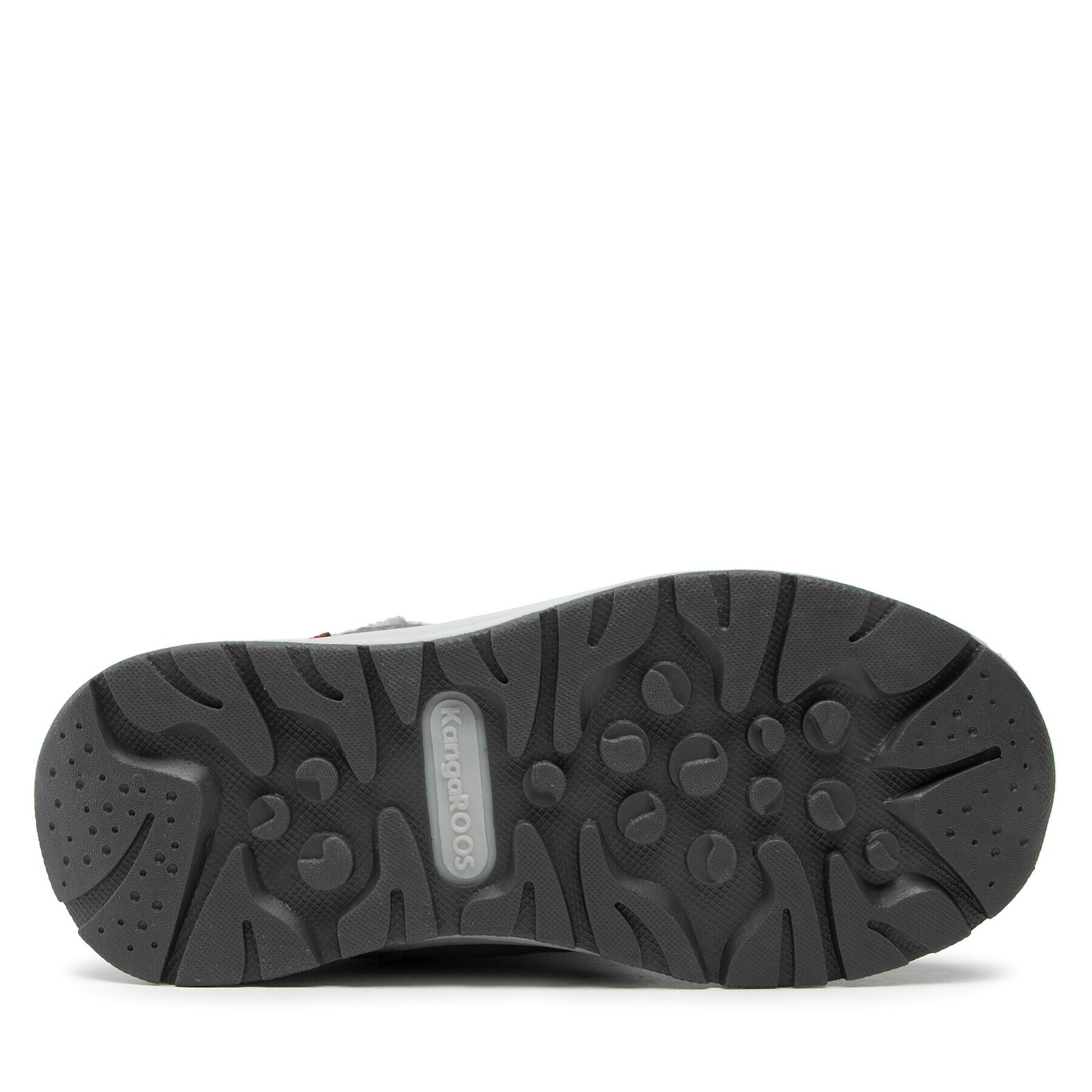 KangaRoos Апрески K-Elisa Rtx 18784 000 2017 S Сив - Pepit.bg