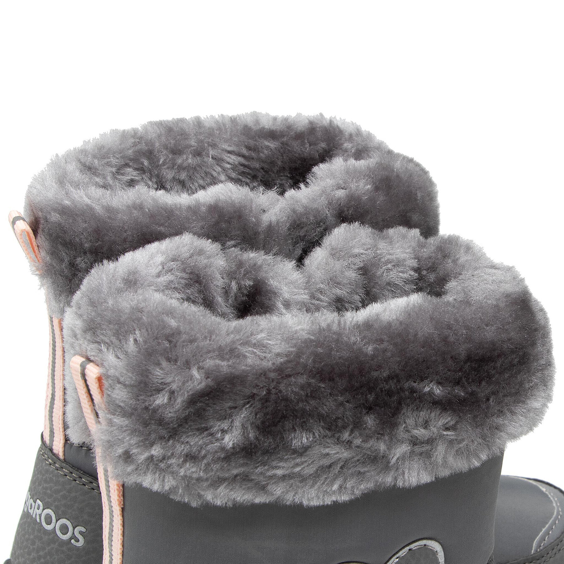 KangaRoos Апрески K-Elisa Rtx 18784 000 2017 S Сив - Pepit.bg