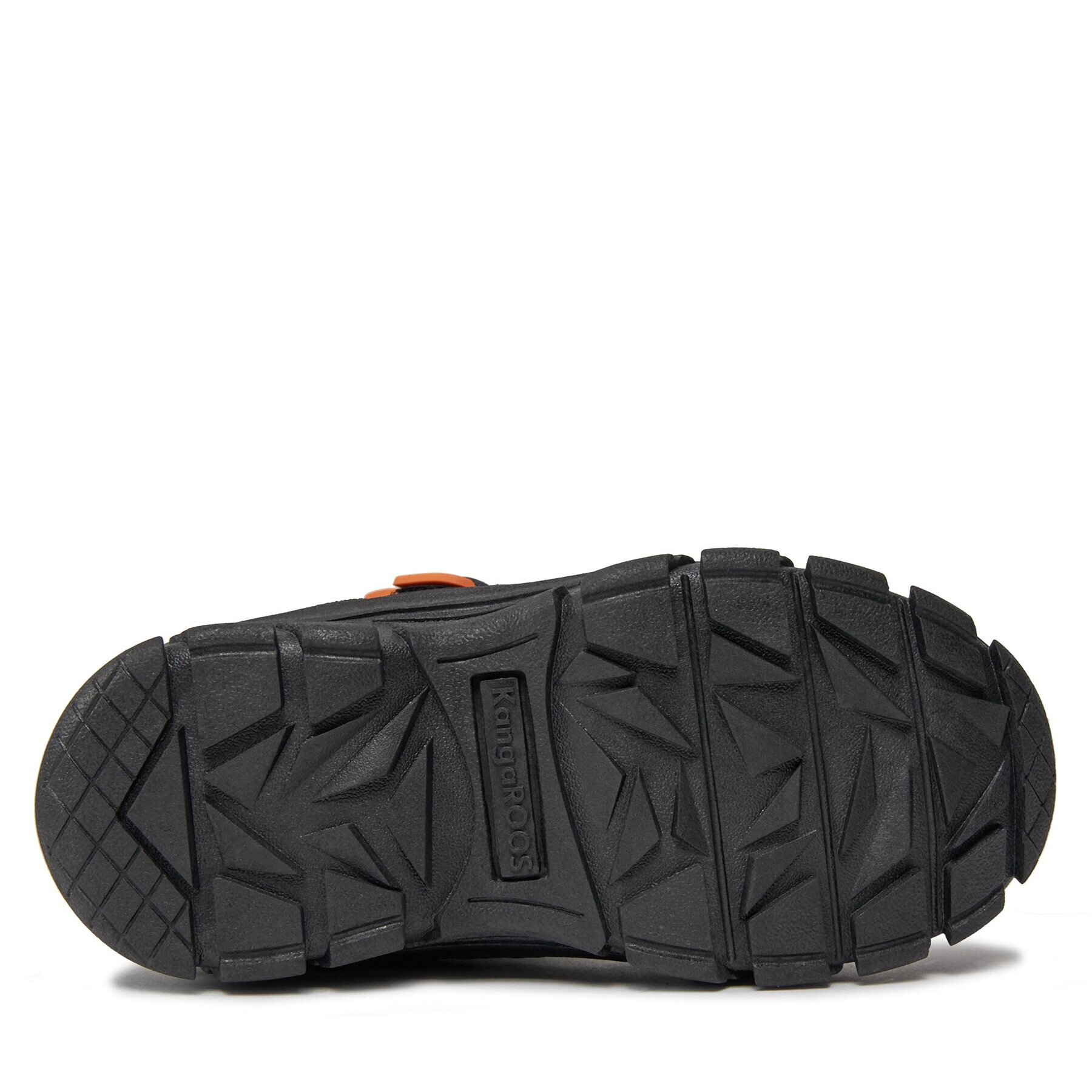 KangaRoos Апрески K-Leno Kibo Rtx 18954 000 5080 Черен - Pepit.bg