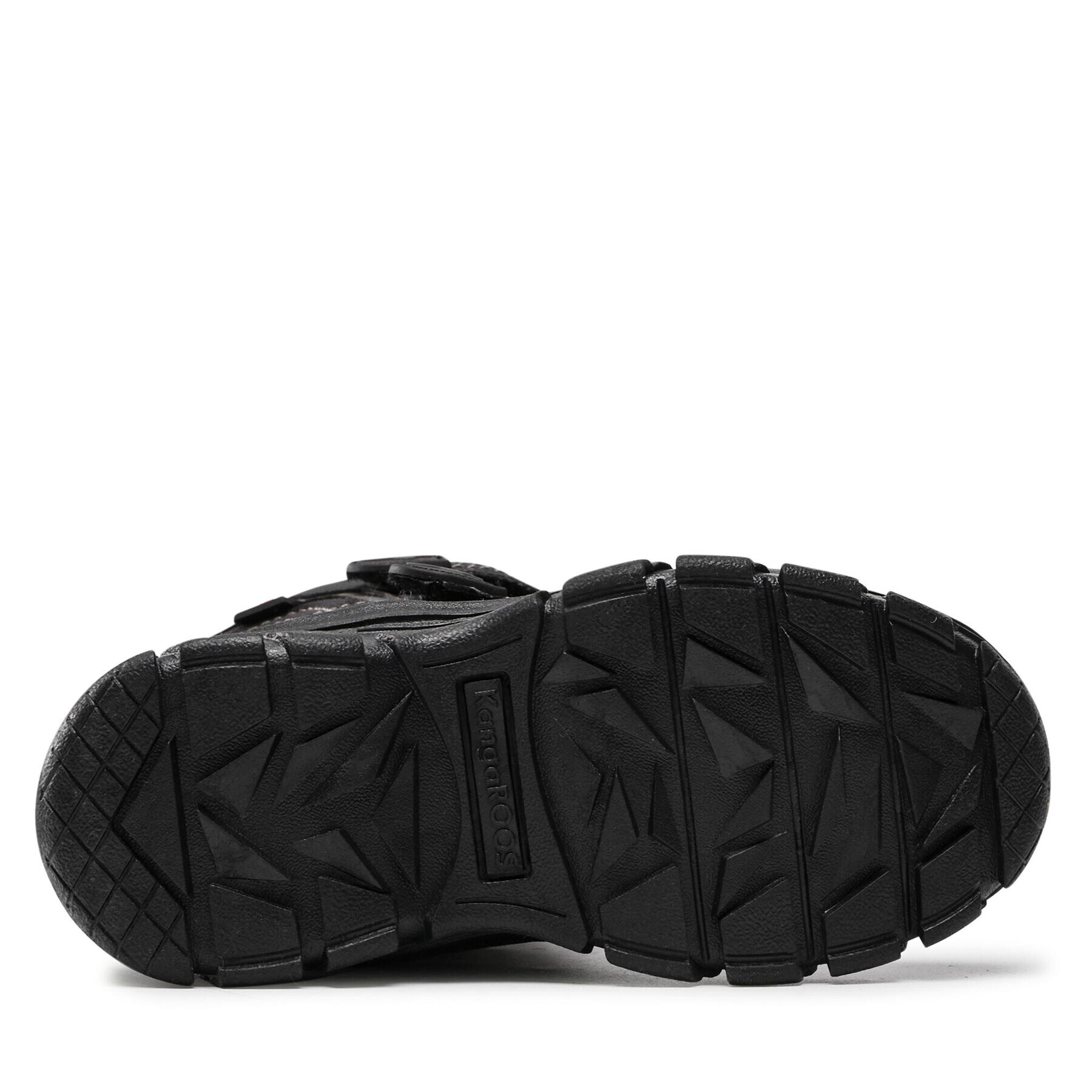 KangaRoos Апрески K-Leno V Rtx 18780 000 5003 Черен - Pepit.bg
