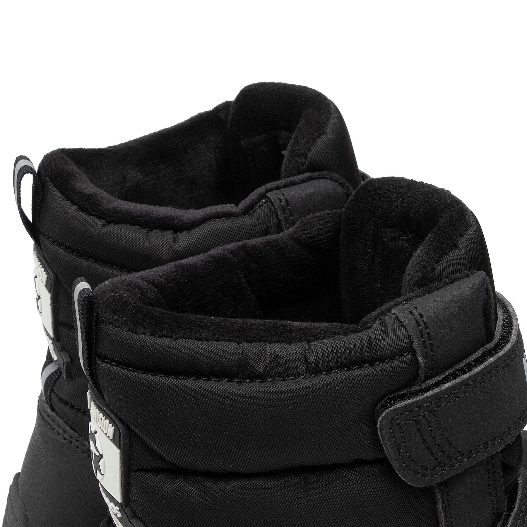 KangaRoos Апрески K-Major V Rtx 18606 000 5003 Черен - Pepit.bg