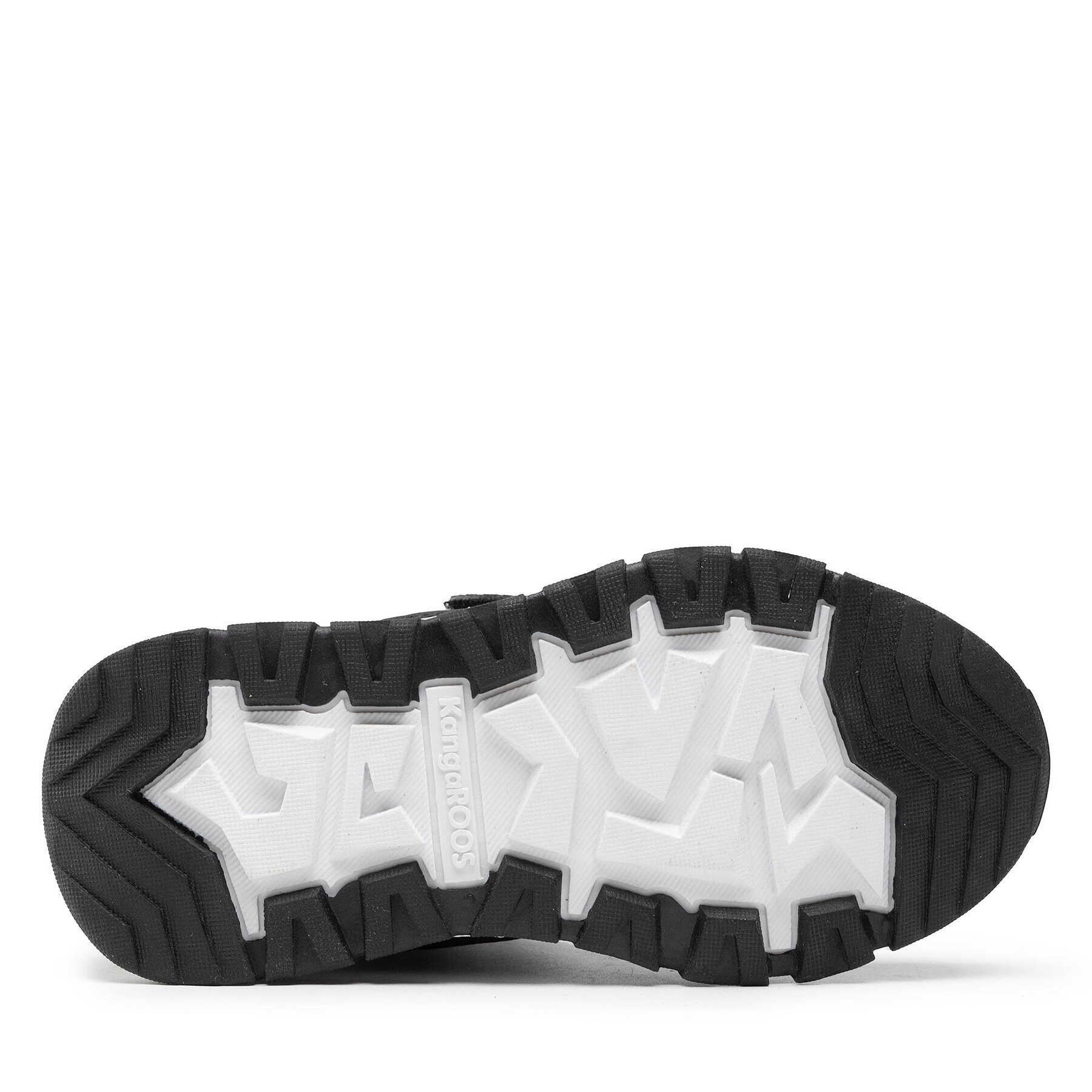 KangaRoos Апрески K-Major V Rtx 18606 000 5003 M Черен - Pepit.bg