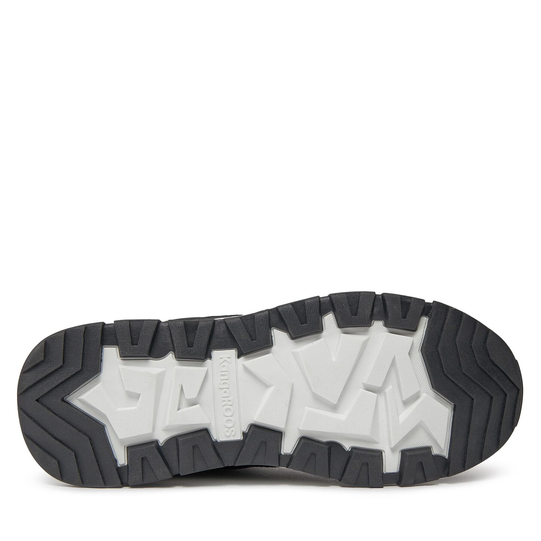 KangaRoos Апрески K-Mj Sharp V Rtxjet 18929 000 5053 Черен - Pepit.bg