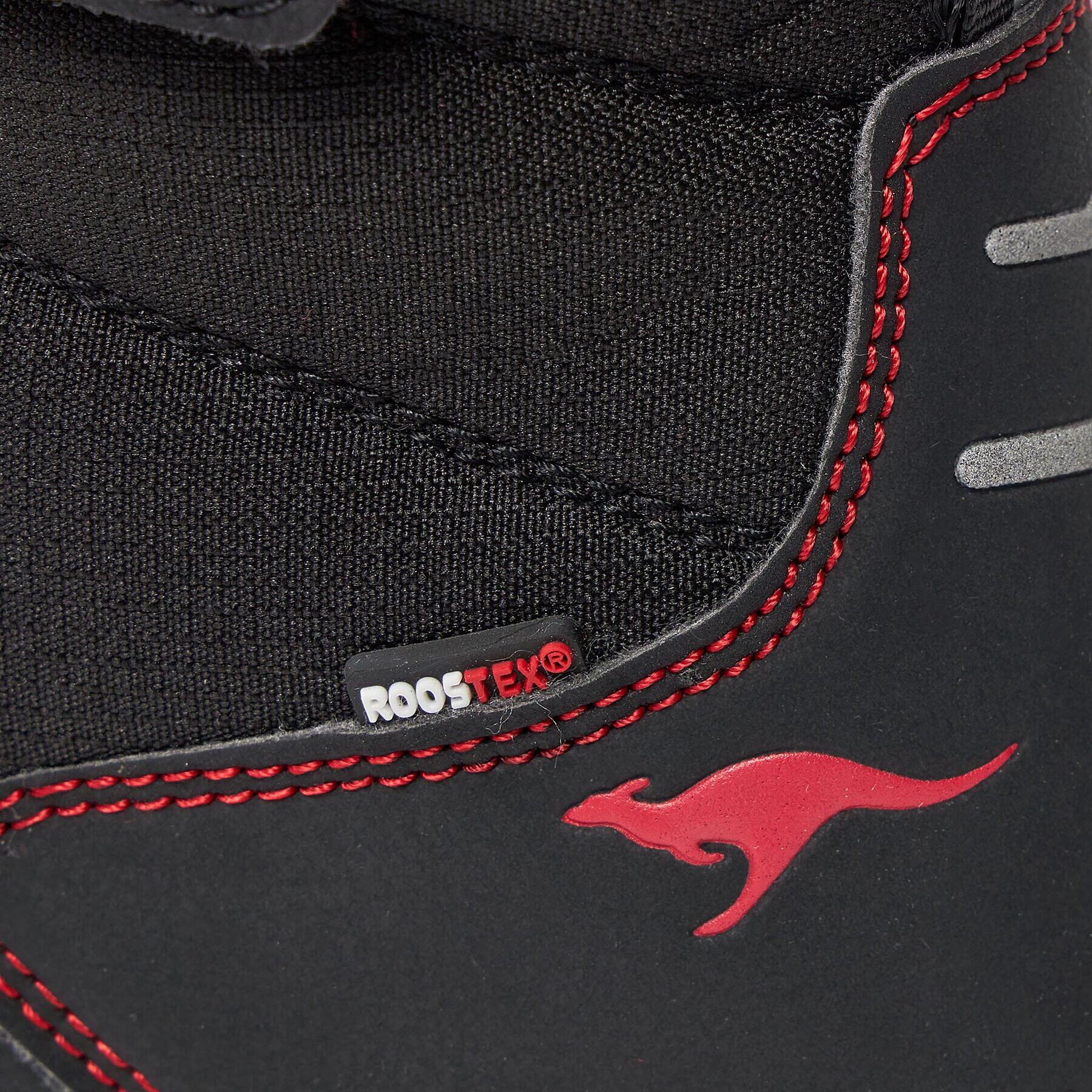 KangaRoos Апрески K-Mj Sharp V Rtxjet 18929 000 5053 Черен - Pepit.bg
