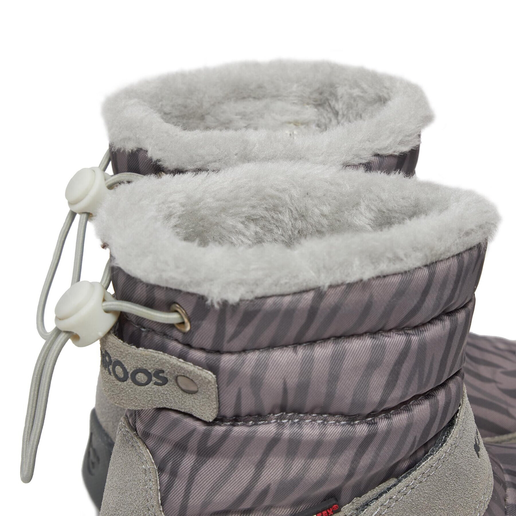 KangaRoos Апрески K-Pe Marty Rtx 18935 000 2231 Сив - Pepit.bg