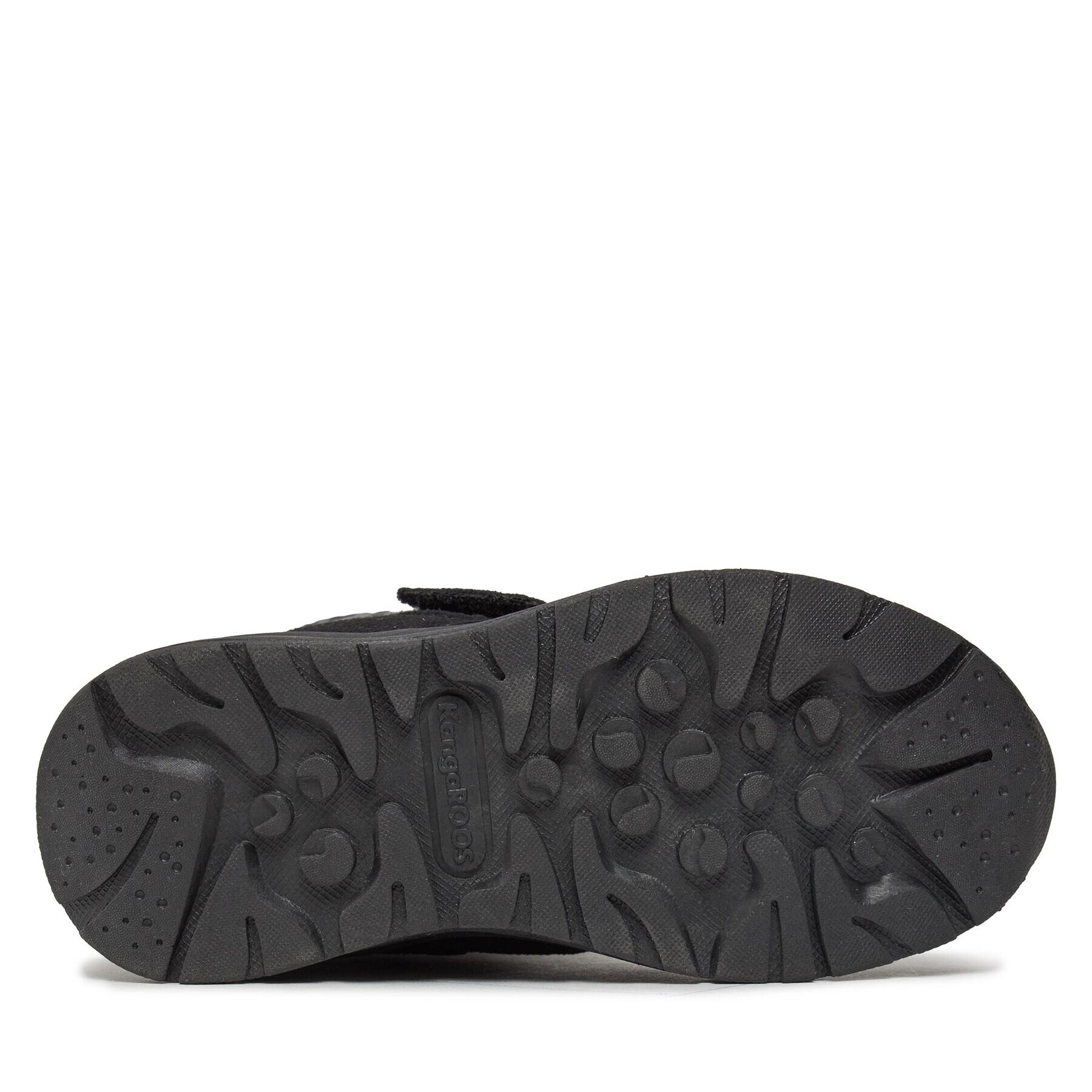 KangaRoos Апрески K-Pe Marty Rtx 18935 000 5104 Черен - Pepit.bg