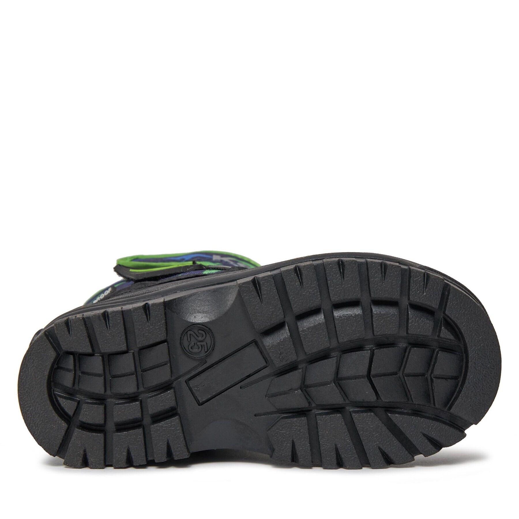 KangaRoos Апрески K-Shell II 02223 000 4173 Тъмносин - Pepit.bg
