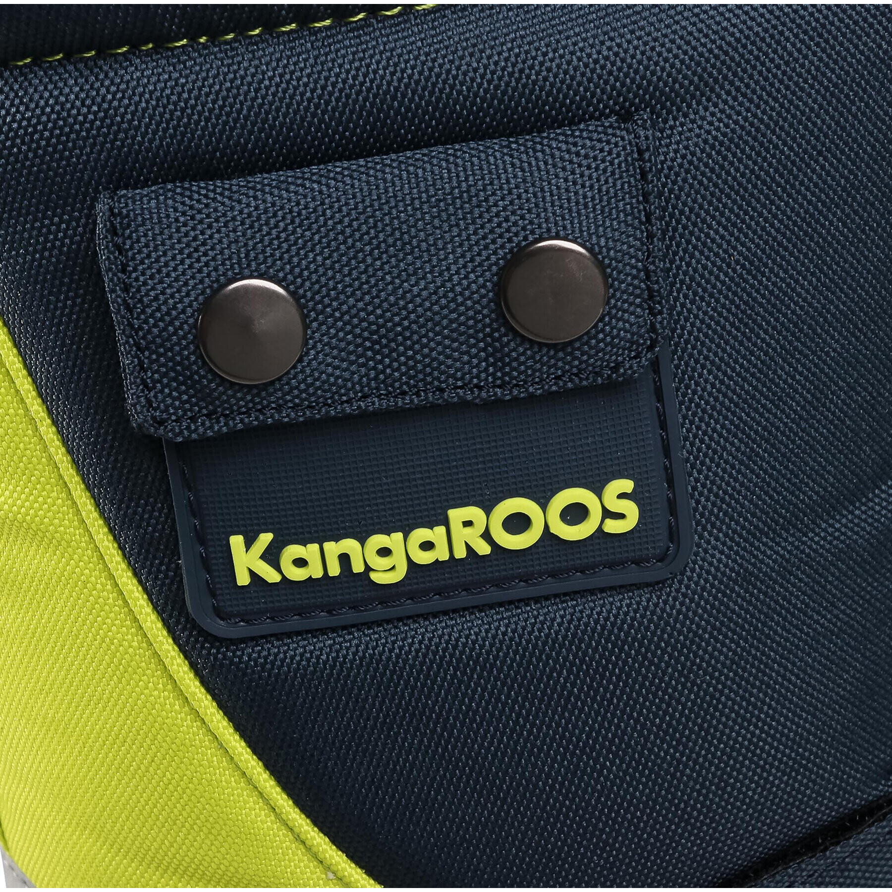 KangaRoos Апрески Kanga-Bean II 18416 000 4054 D Тъмносин - Pepit.bg