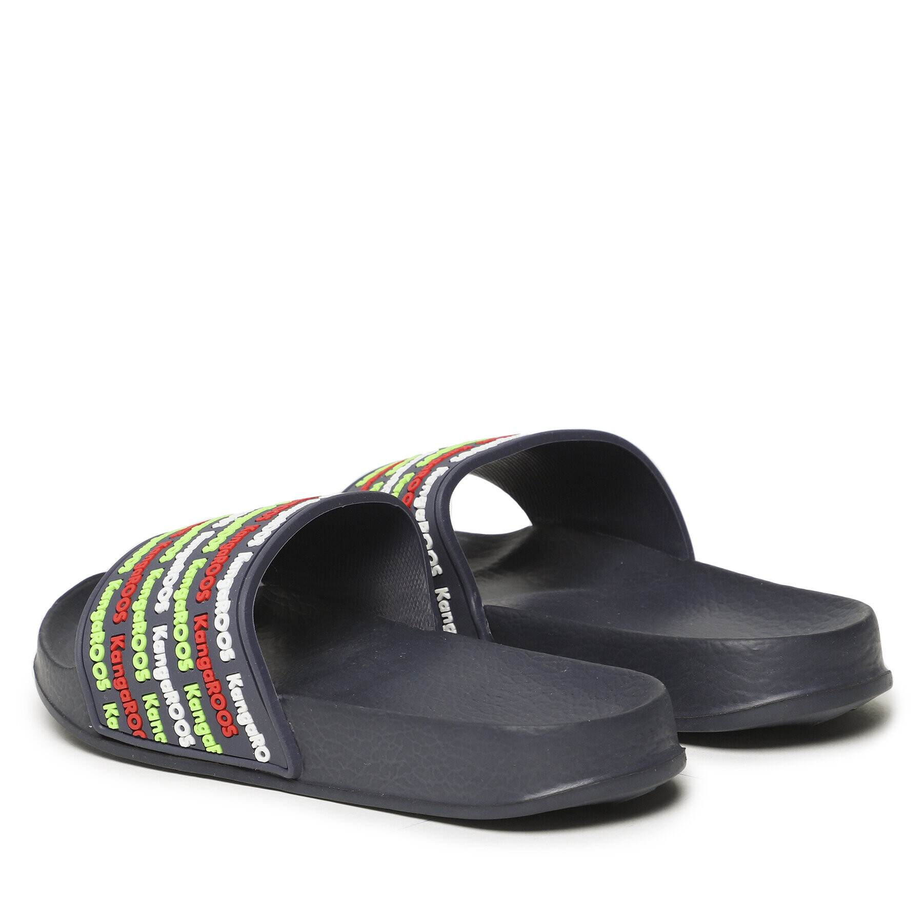 KangaRoos Чехли K-Slide Idol 10055 000 4054 Тъмносин - Pepit.bg