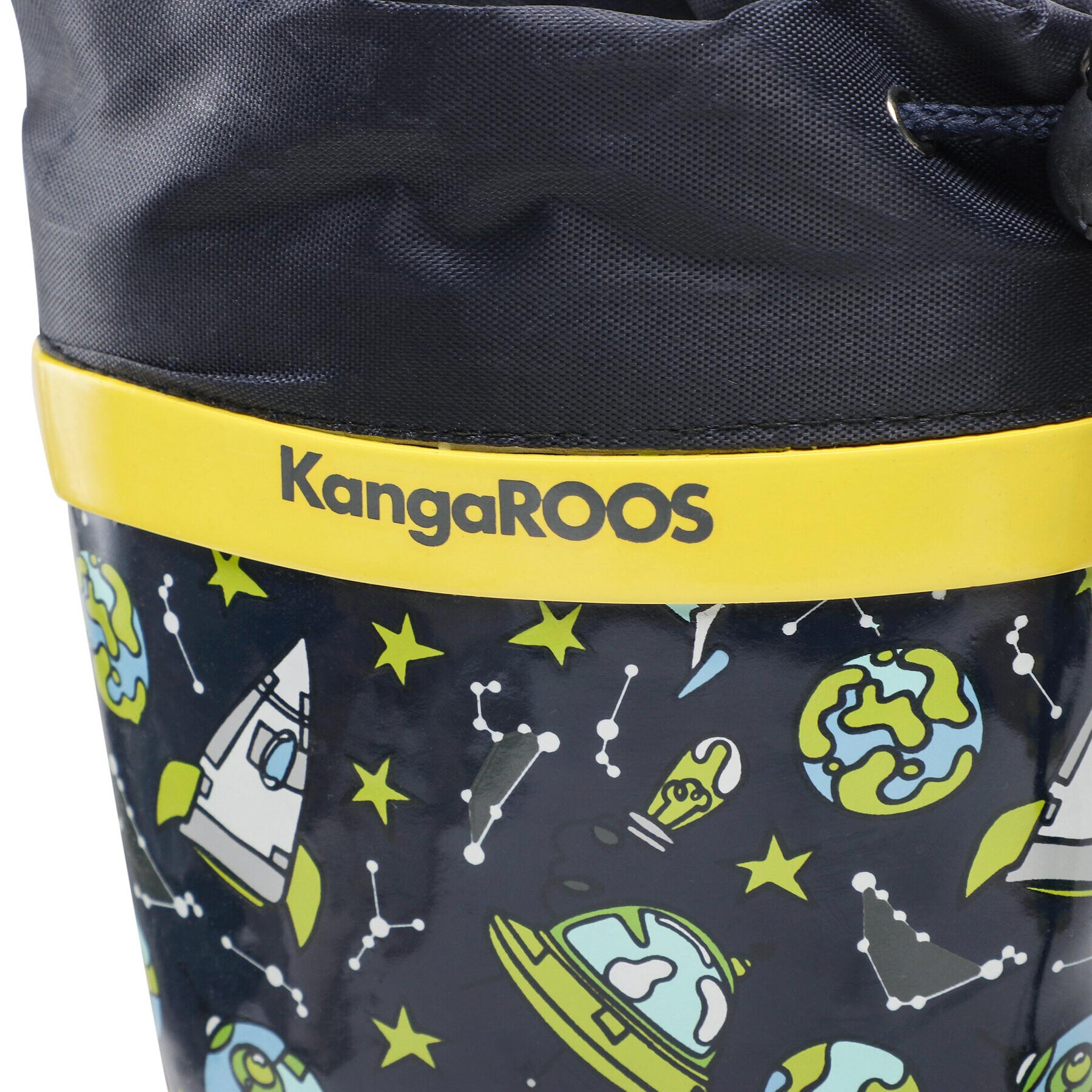 KangaRoos Гумени ботуши K-Summerrain 18736 000 4171 Тъмносин - Pepit.bg