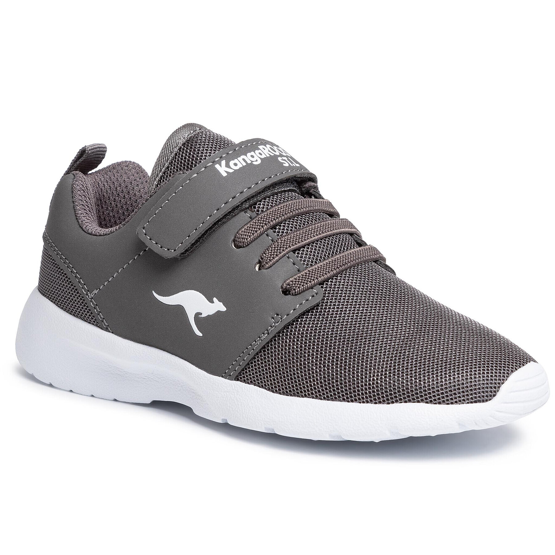 KangaRoos Обувки Hina Ev 18099 000 2005 Сив - Pepit.bg